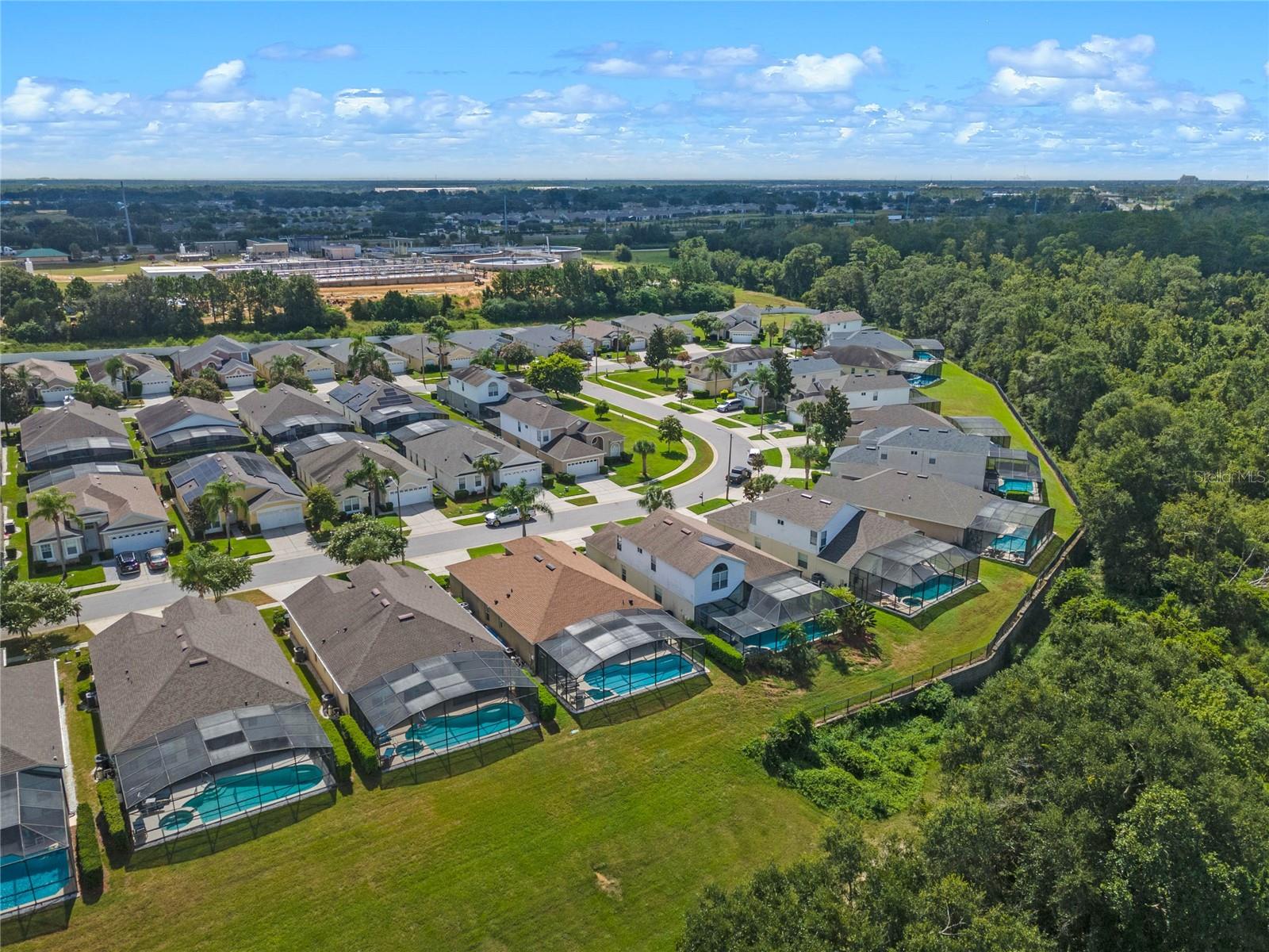 8155 SUN PALM DR, KISSIMMEE, FL, 34747