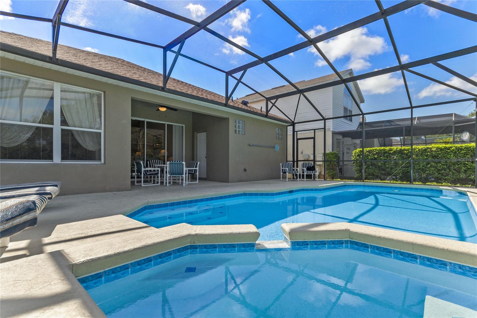 8155 SUN PALM DR, KISSIMMEE, FL, 34747