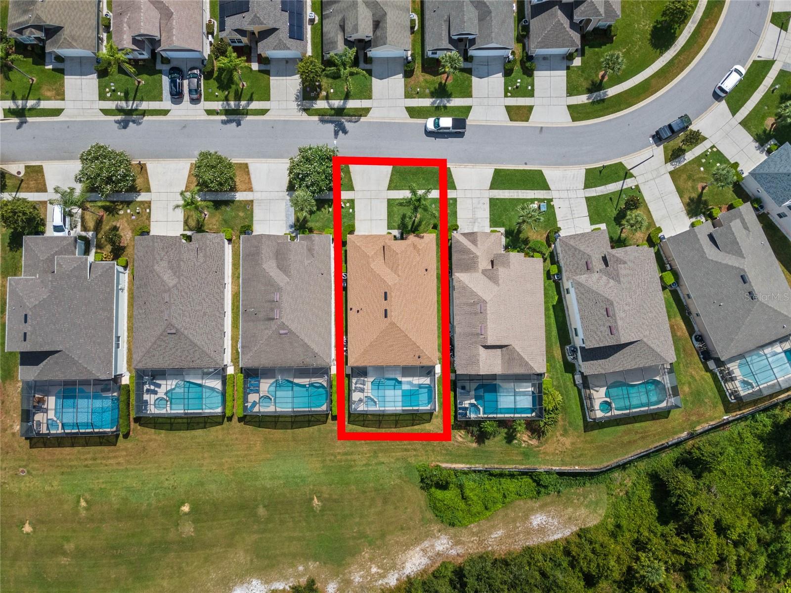 8155 SUN PALM DR, KISSIMMEE, FL, 34747