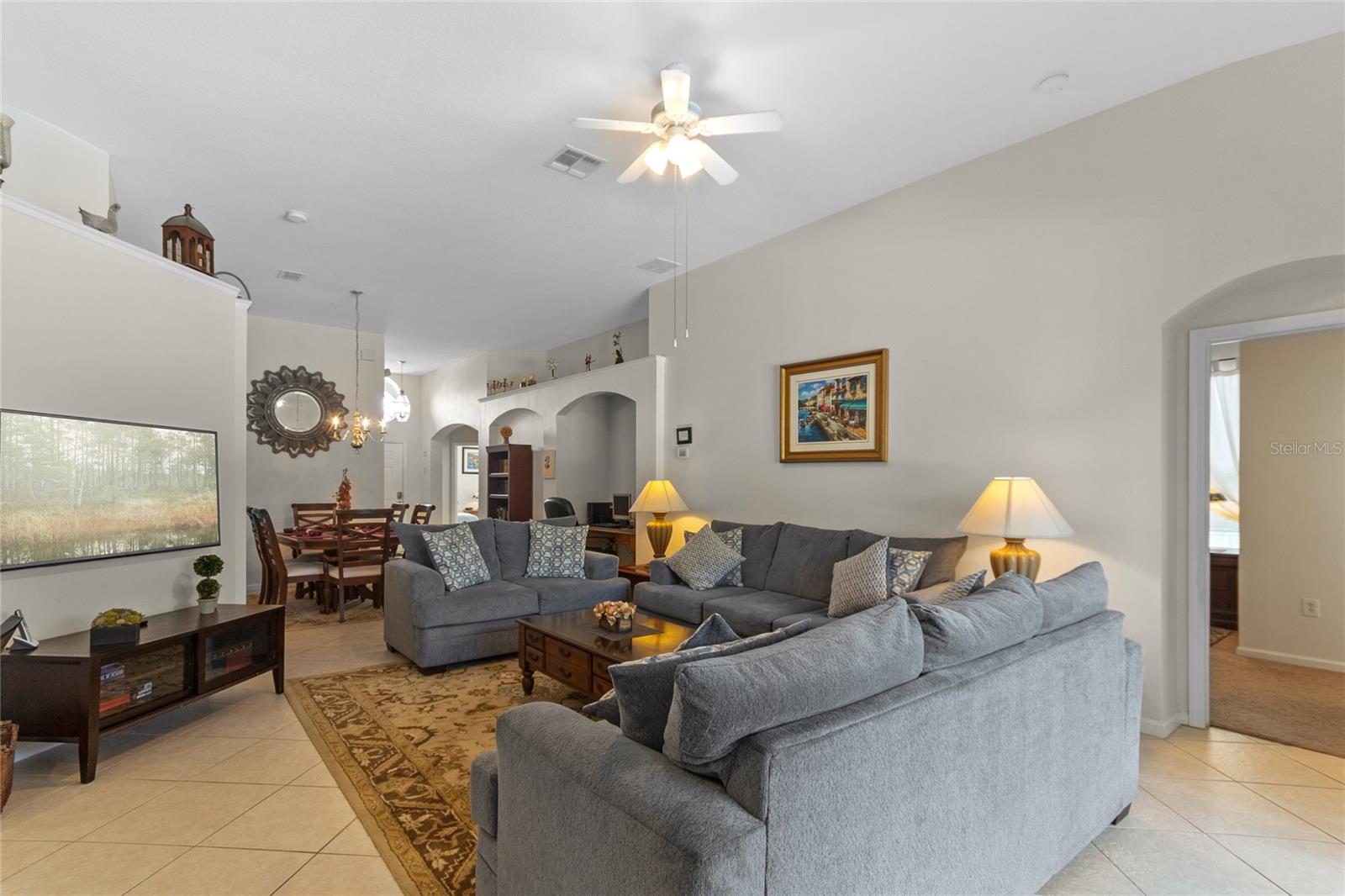 8155 SUN PALM DR, KISSIMMEE, FL, 34747