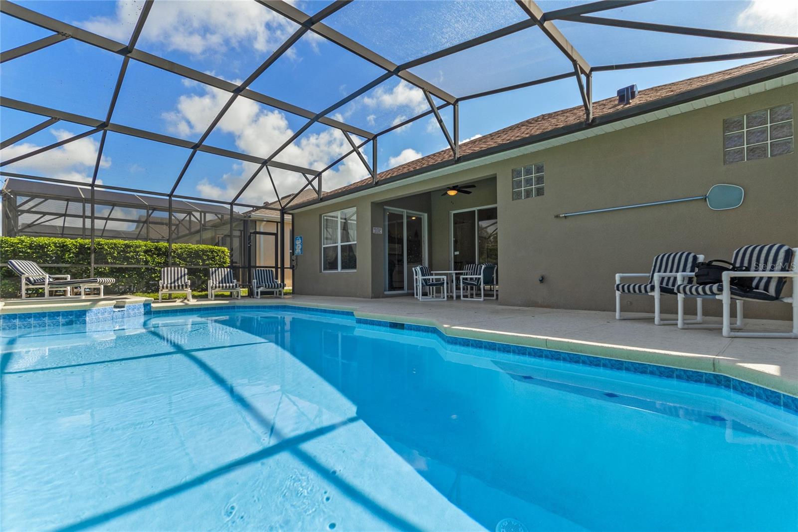 8155 SUN PALM DR, KISSIMMEE, FL, 34747
