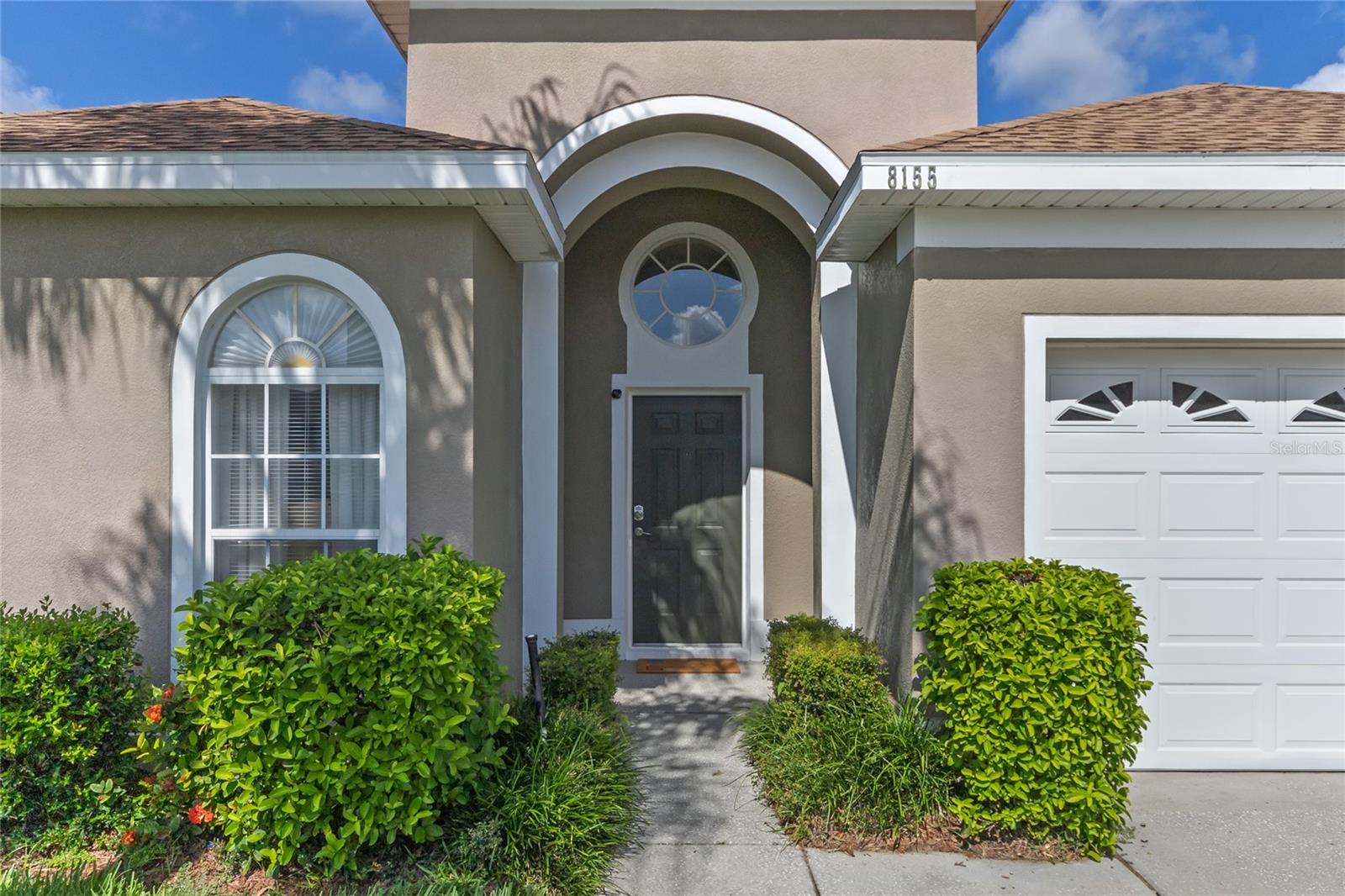 8155 SUN PALM DR, KISSIMMEE, FL, 34747