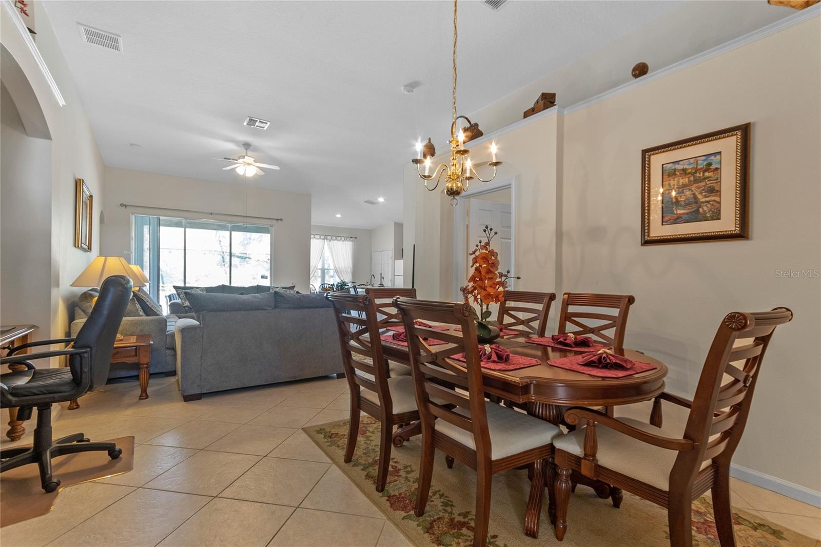 8155 SUN PALM DR, KISSIMMEE, FL, 34747