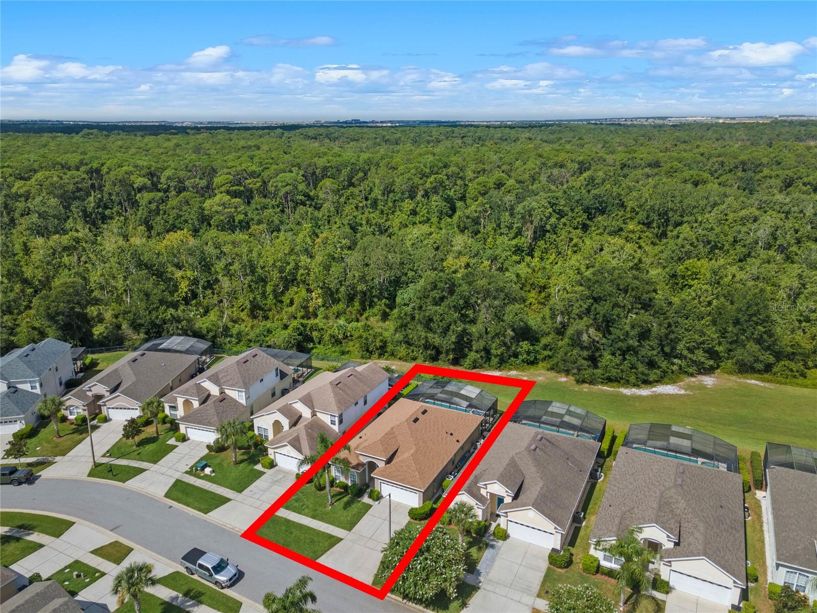 8155 SUN PALM DR, KISSIMMEE, FL, 34747