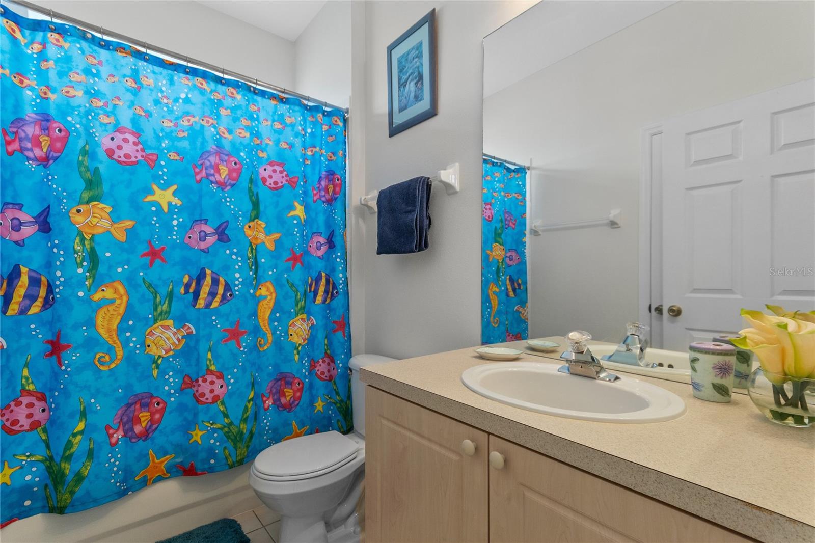 8155 SUN PALM DR, KISSIMMEE, FL, 34747
