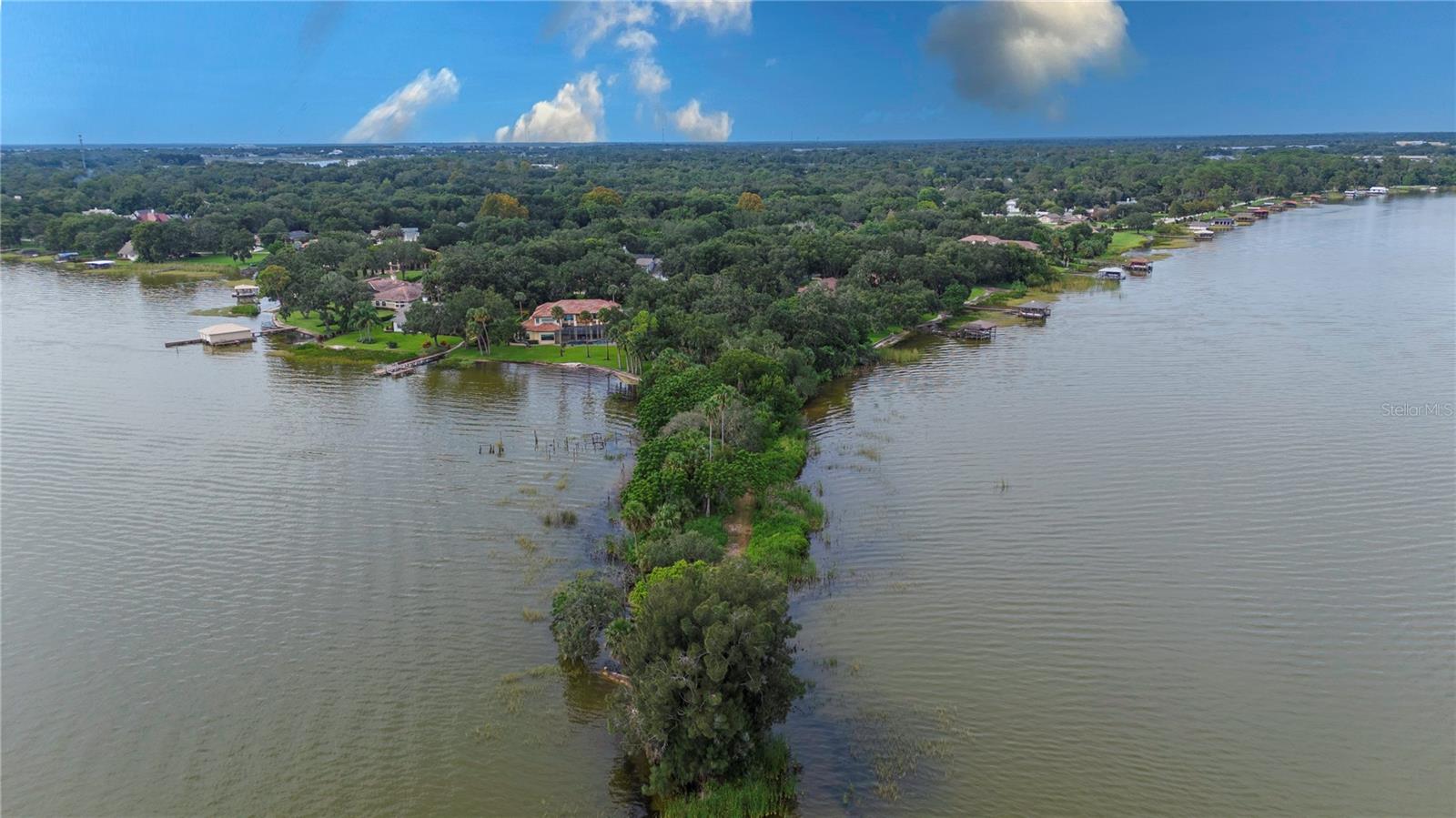 000 LAKESHORE POINTE BLVD, MOUNT DORA, FL, 32757