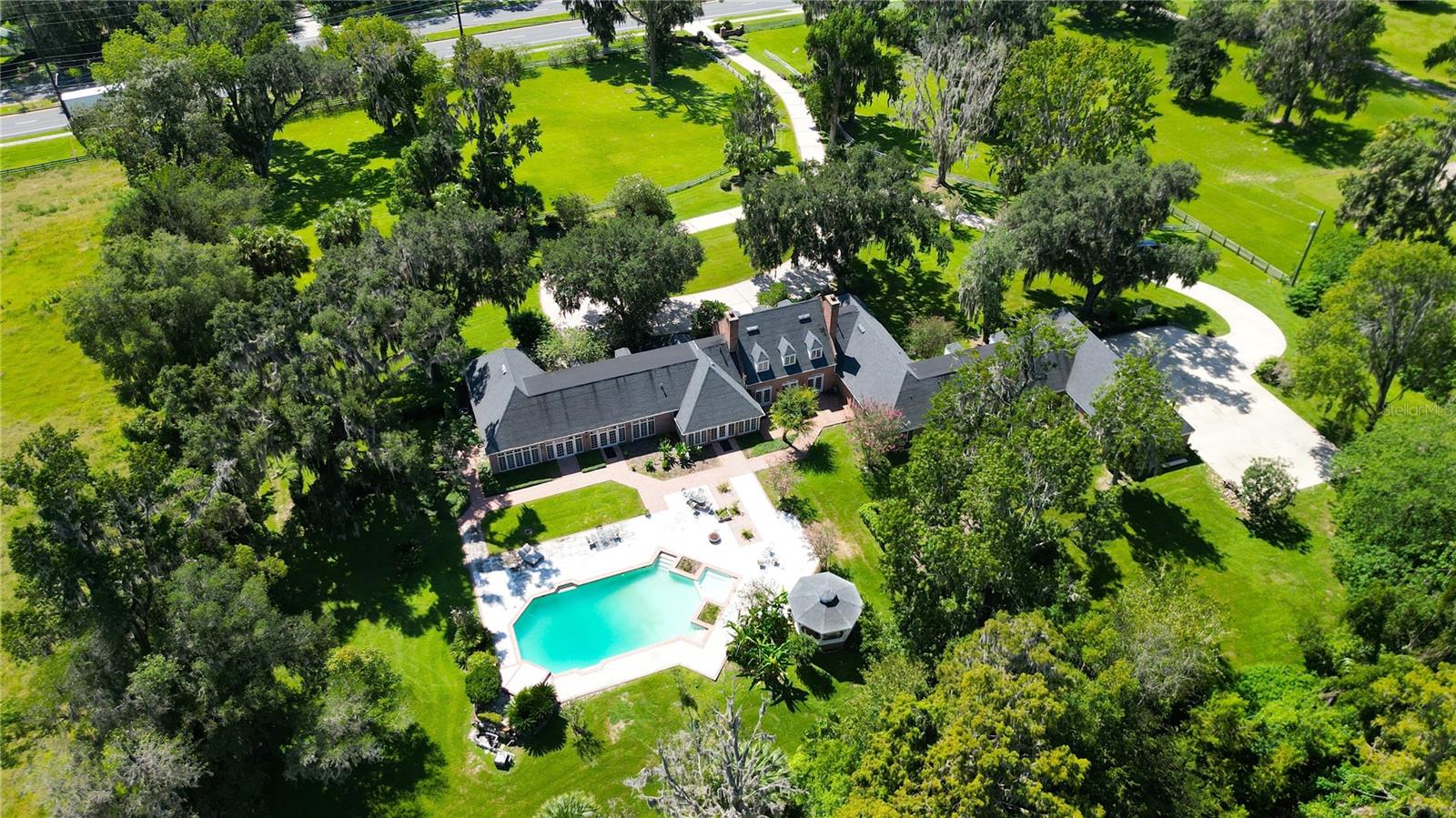 1321 SW 42ND ST, OCALA, FL, 34471