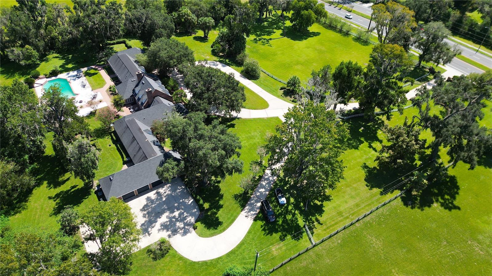 1321 SW 42ND ST, OCALA, FL, 34471