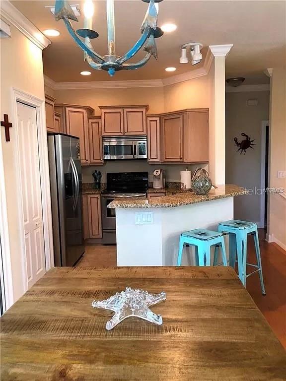 BURGHSTREAMSS SUB, PALM HARBOR, FL, 34683