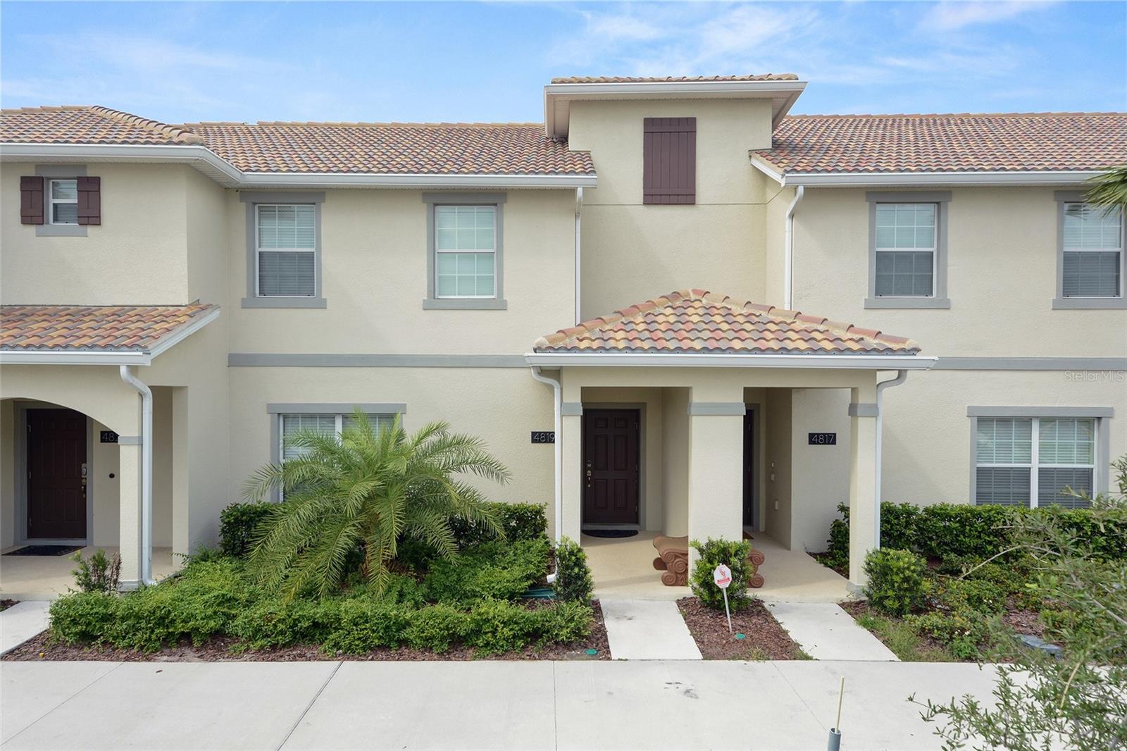 4819 CRUSOE ST, KISSIMMEE, FL, 34746