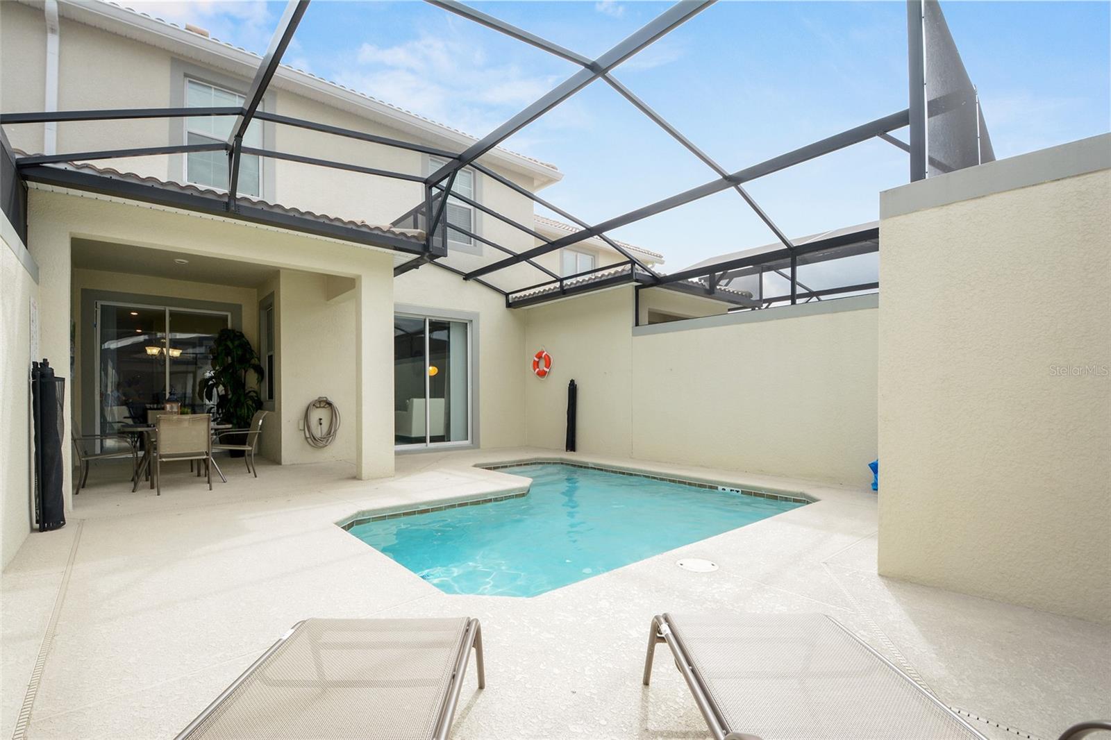 4819 CRUSOE ST, KISSIMMEE, FL, 34746