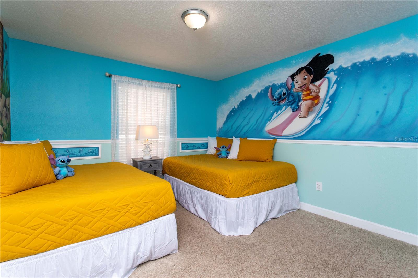 4819 CRUSOE ST, KISSIMMEE, FL, 34746