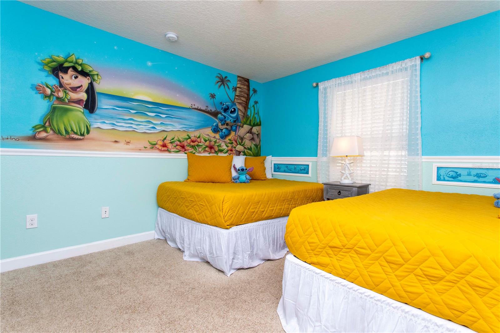 4819 CRUSOE ST, KISSIMMEE, FL, 34746