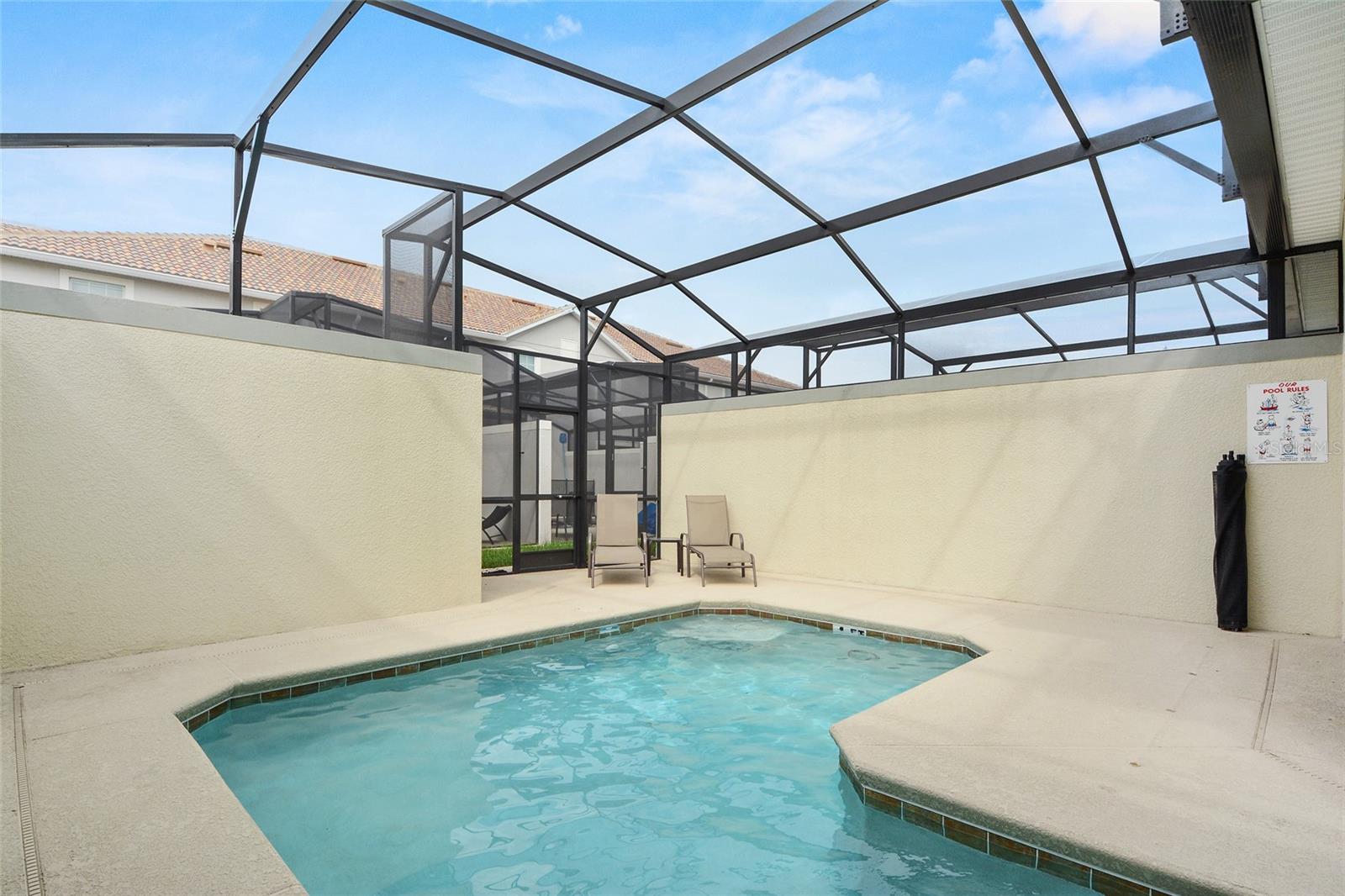 4819 CRUSOE ST, KISSIMMEE, FL, 34746
