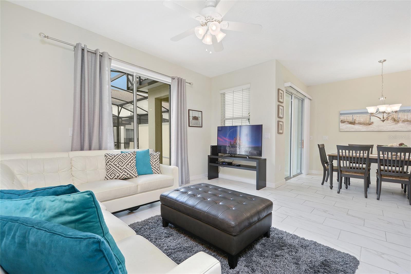4819 CRUSOE ST, KISSIMMEE, FL, 34746