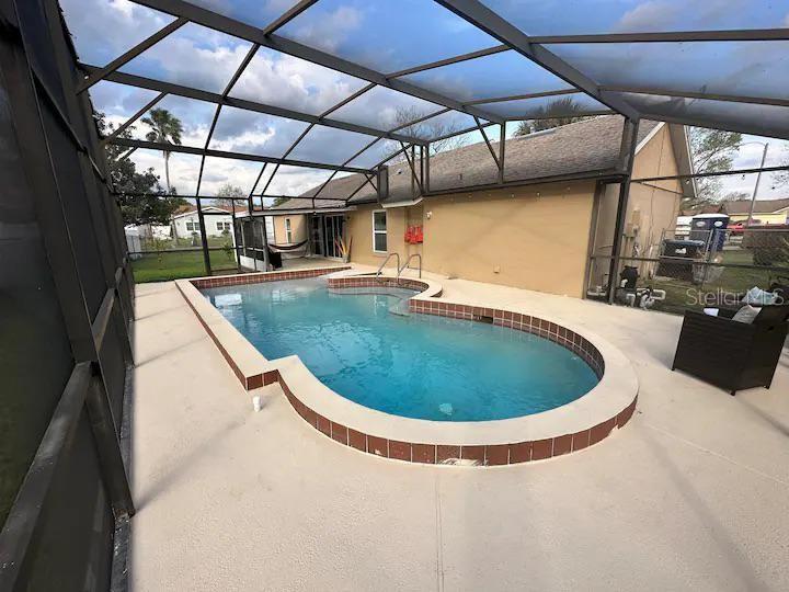 8104 BRITT DR, ORLANDO, FL, 32822