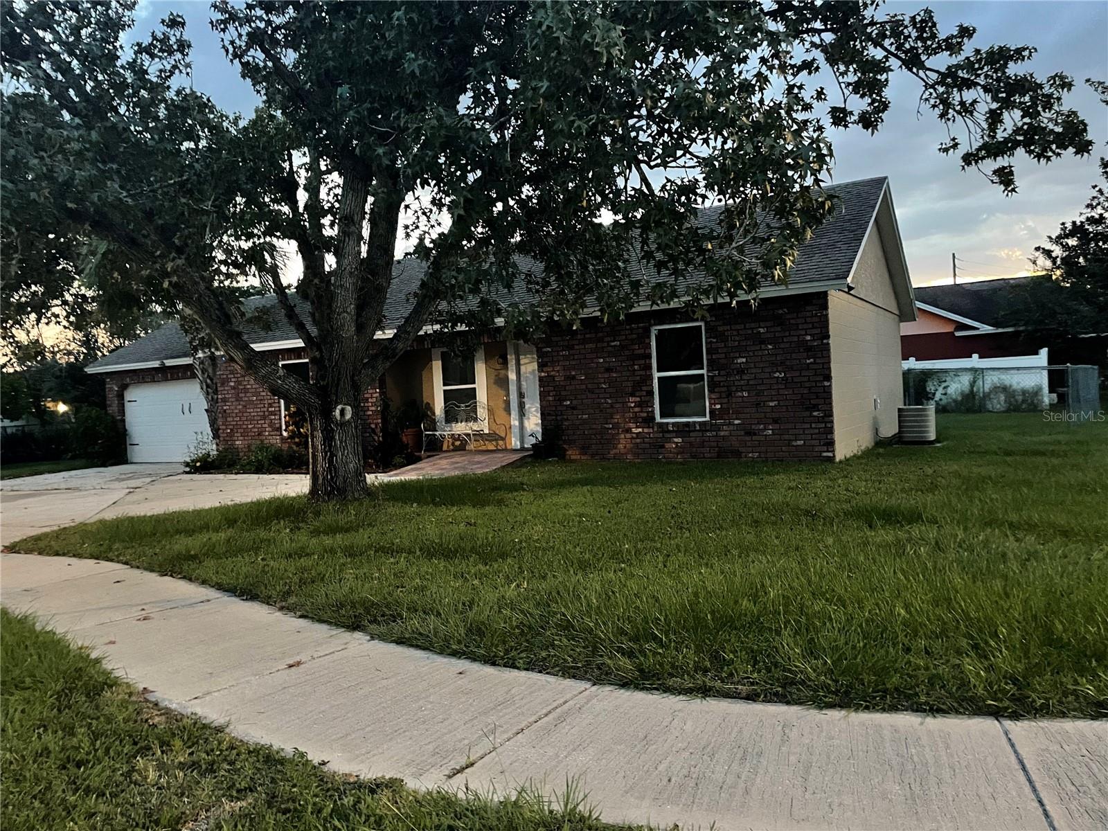 8104 BRITT DR, ORLANDO, FL, 32822