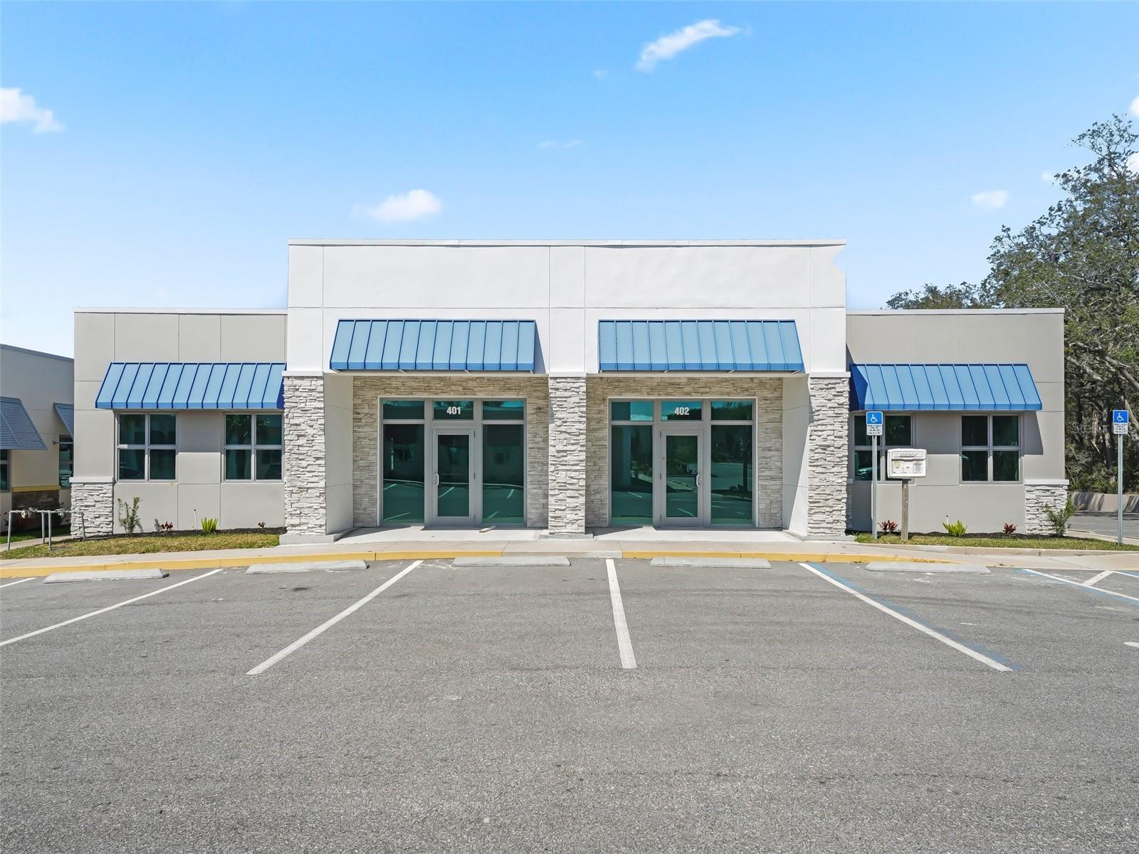 871 HIGHWAY 466 #401&801, LADY LAKE, FL, 32159