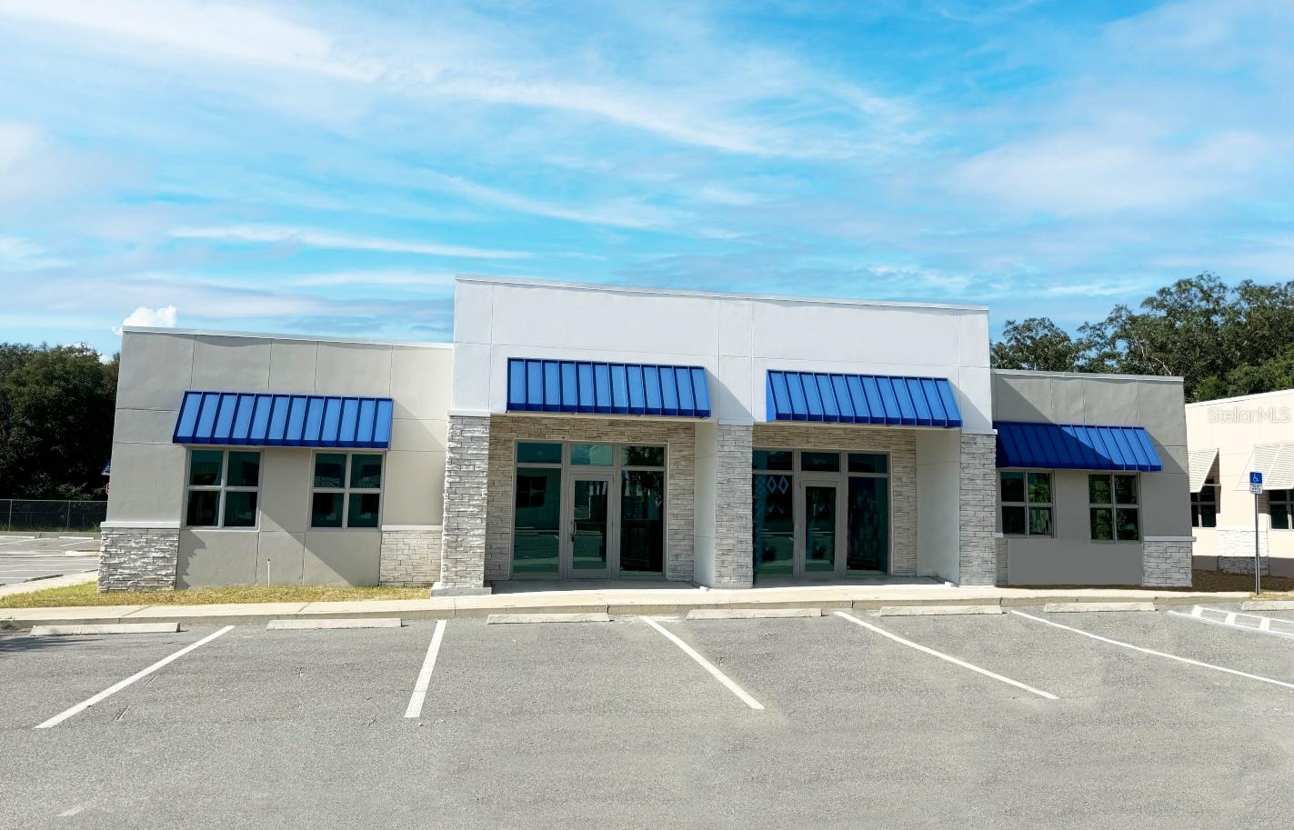 871 HIGHWAY 466 #401&801, LADY LAKE, FL, 32159