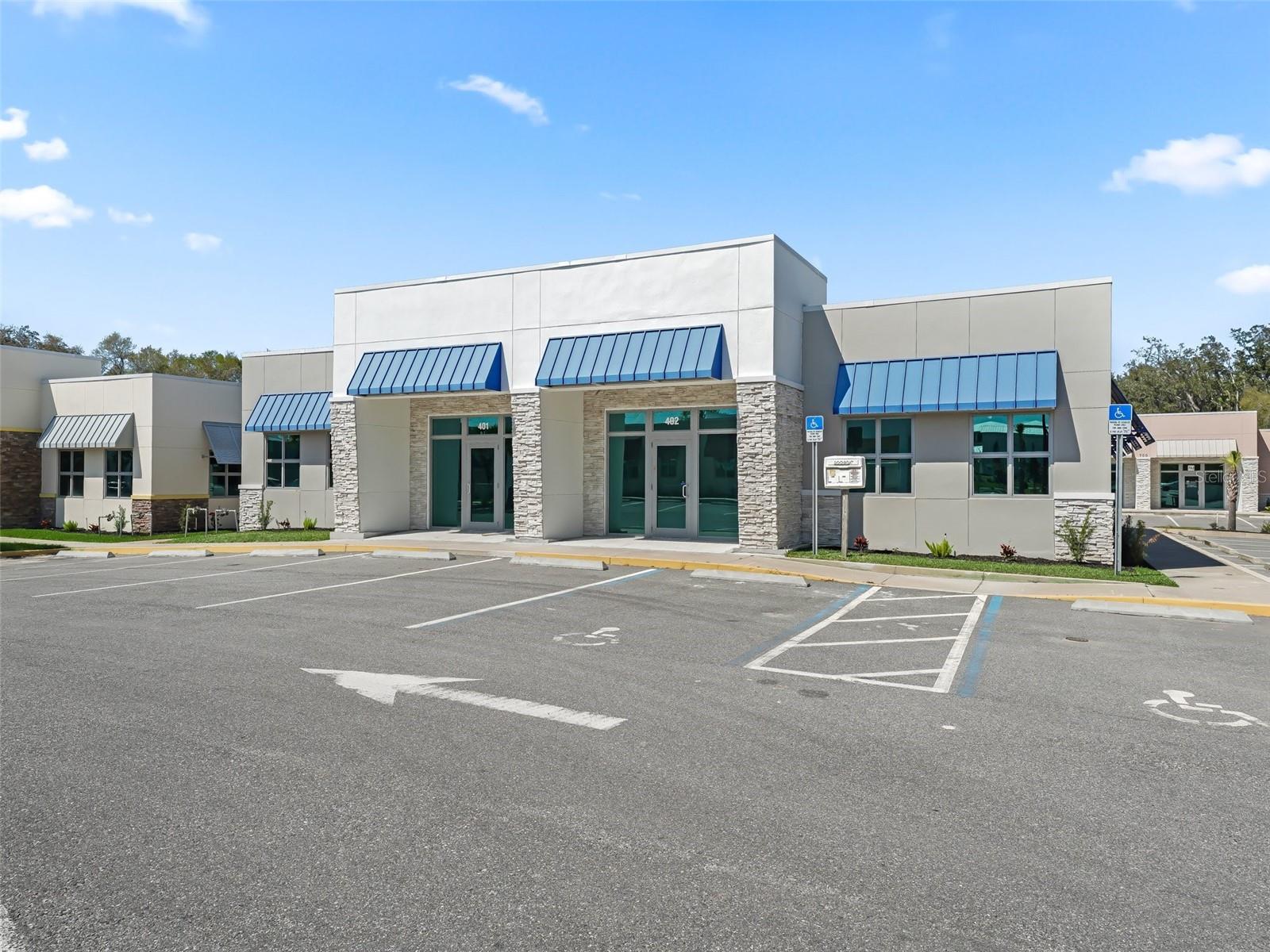 871 HIGHWAY 466 #401&801, LADY LAKE, FL, 32159