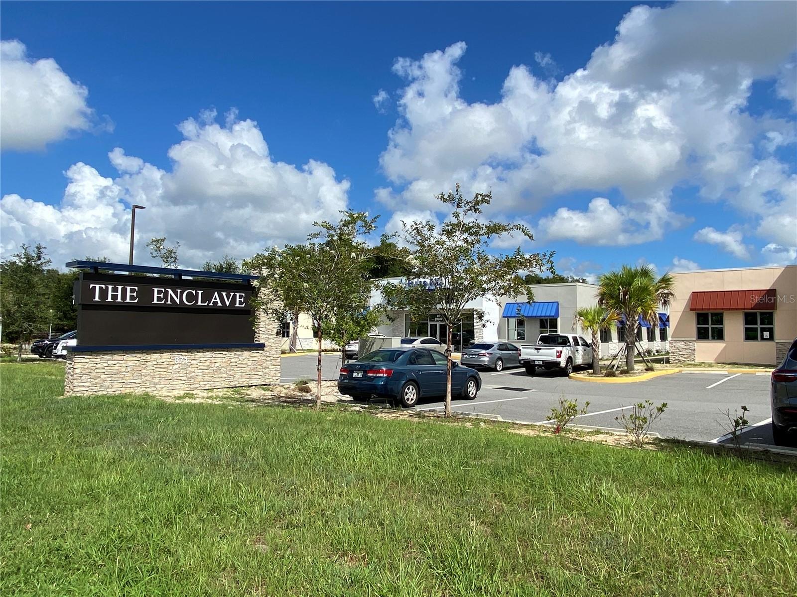 871 HIGHWAY 466 #401&801, LADY LAKE, FL, 32159
