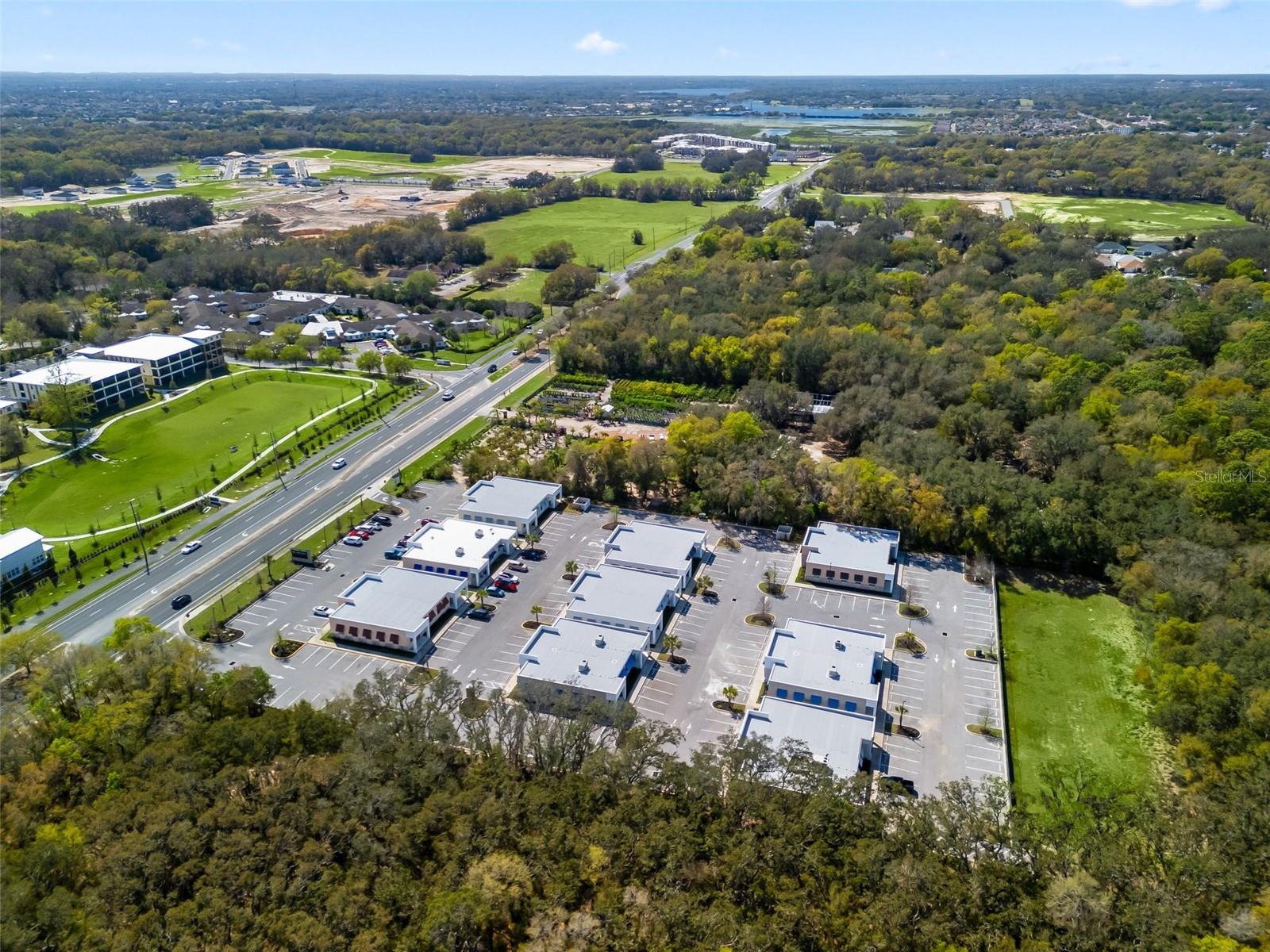 871 HIGHWAY 466 #401&801, LADY LAKE, FL, 32159