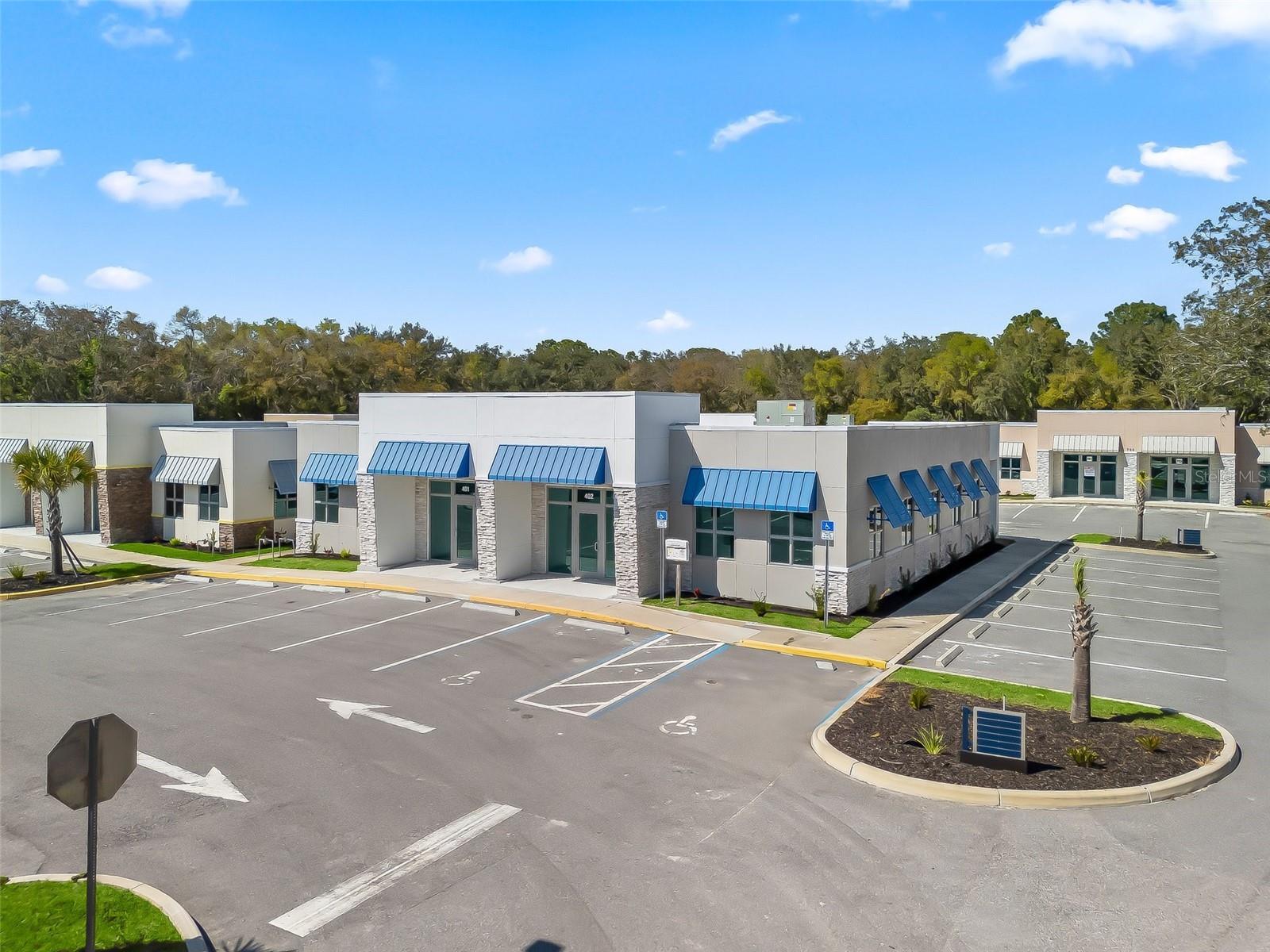 871 HIGHWAY 466 #401&801, LADY LAKE, FL, 32159