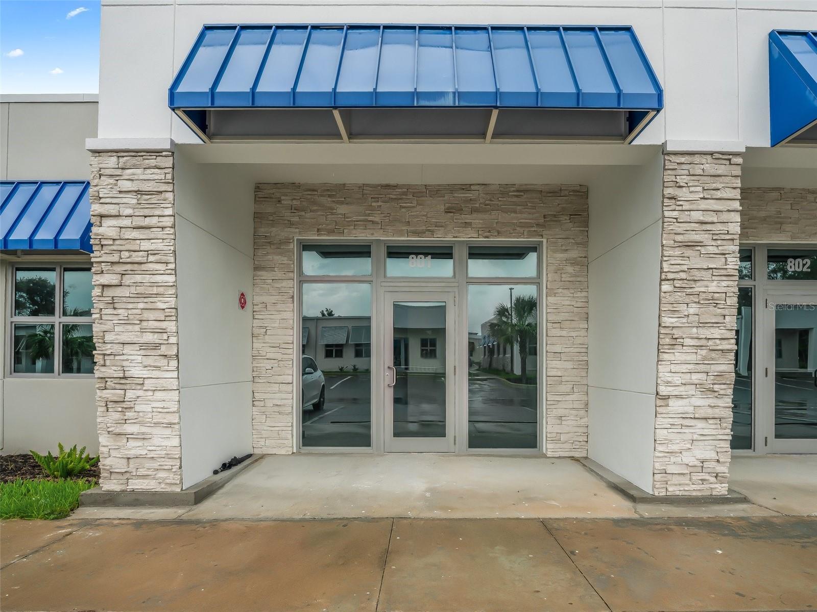 871 HIGHWAY 466 #401&801, LADY LAKE, FL, 32159