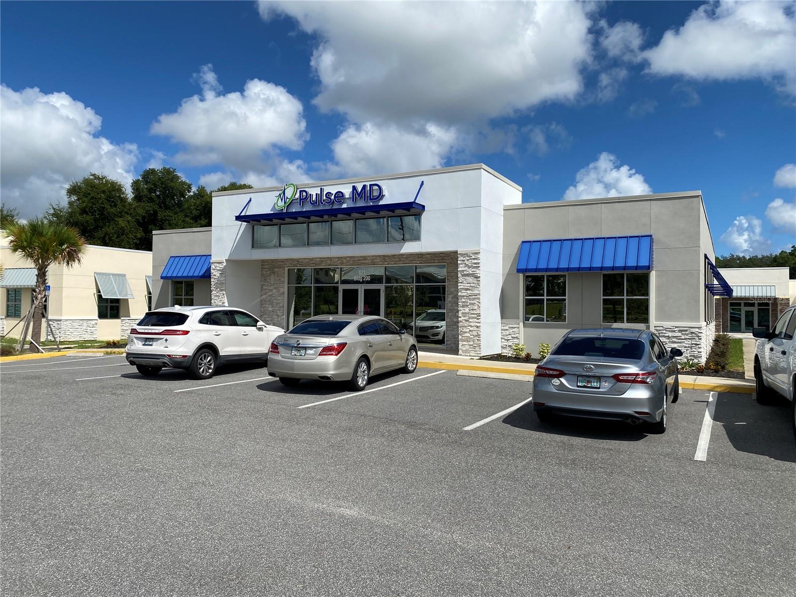 871 HIGHWAY 466 #401&801, LADY LAKE, FL, 32159