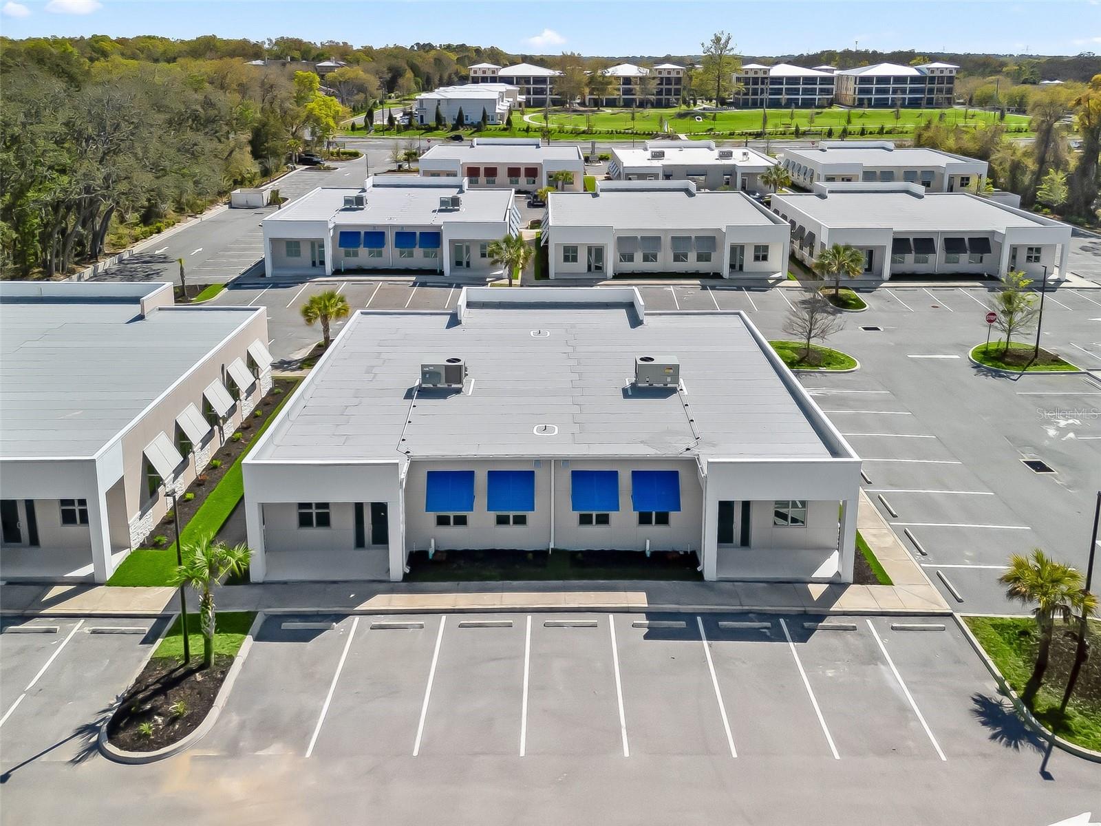 871 HIGHWAY 466 #401&801, LADY LAKE, FL, 32159