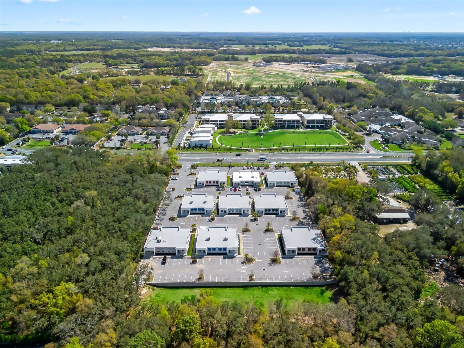 871 HIGHWAY 466 #401&801, LADY LAKE, FL, 32159