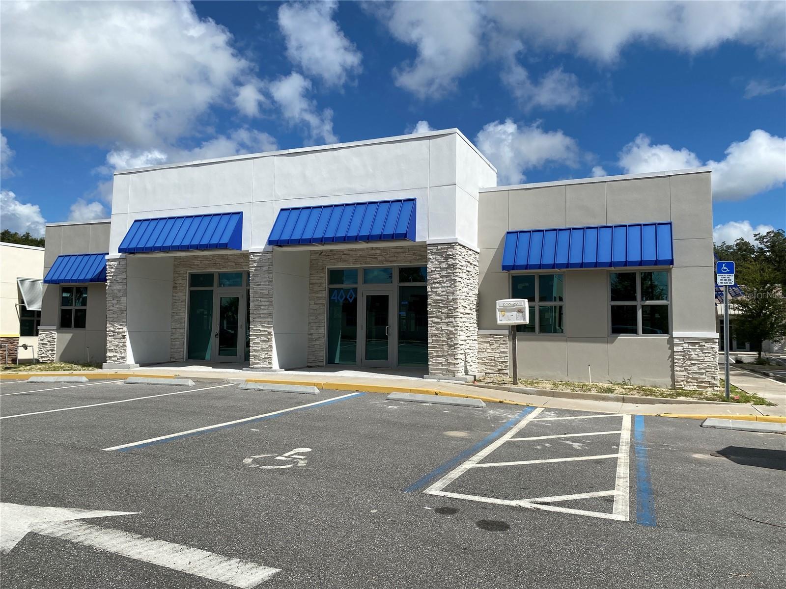 871 HIGHWAY 466 #401&801, LADY LAKE, FL, 32159