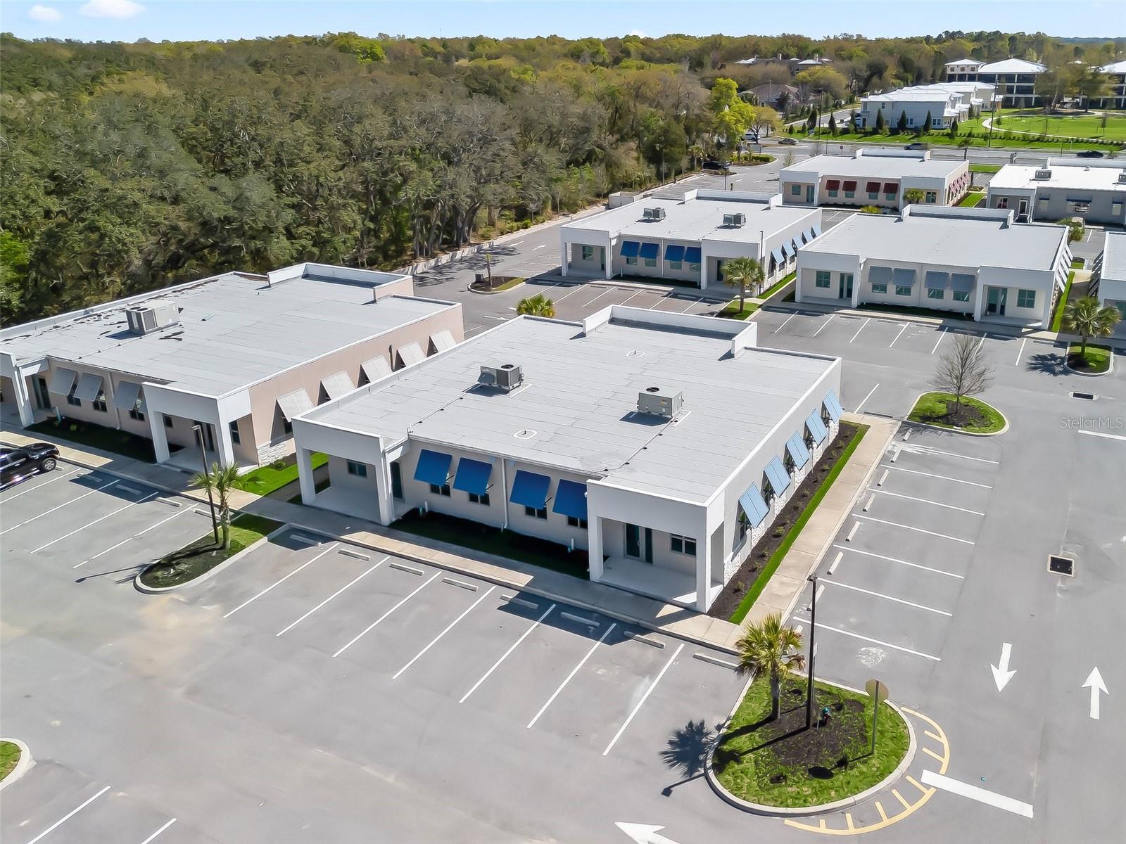 871 HIGHWAY 466 #401&801, LADY LAKE, FL, 32159