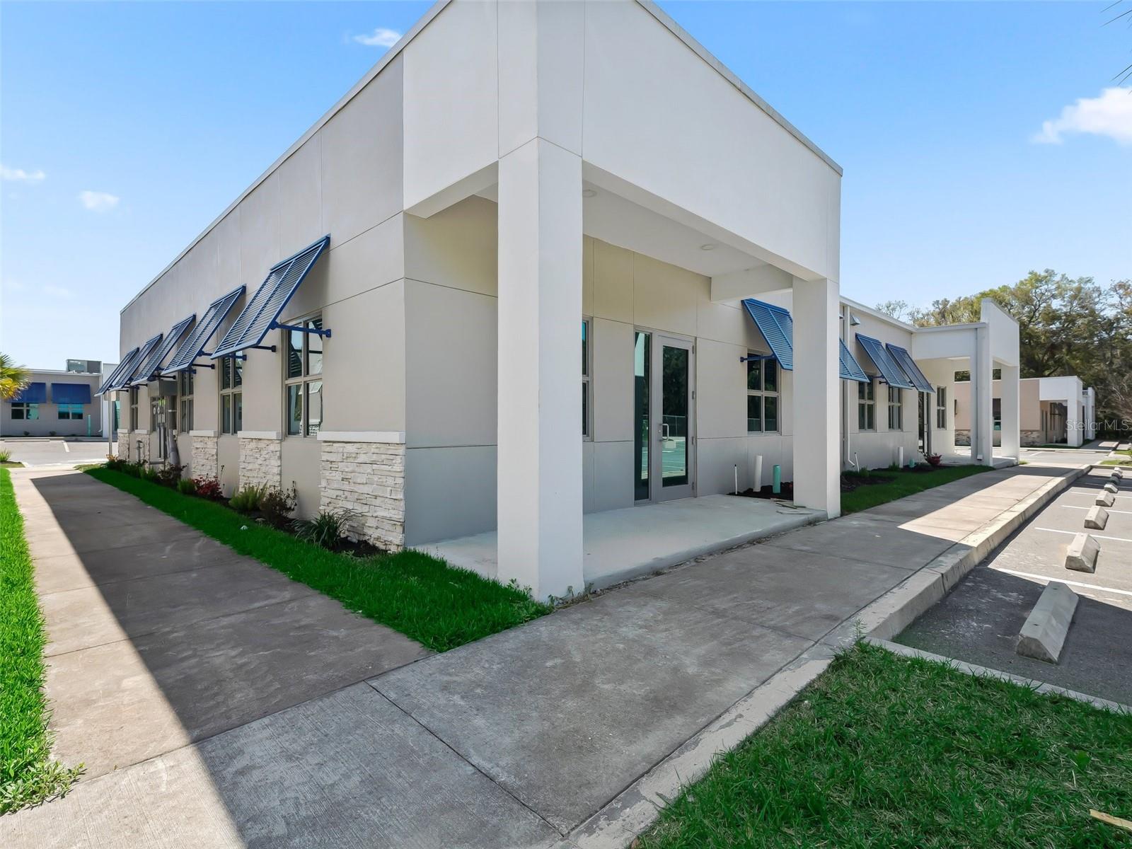 871 HIGHWAY 466 #401&801, LADY LAKE, FL, 32159