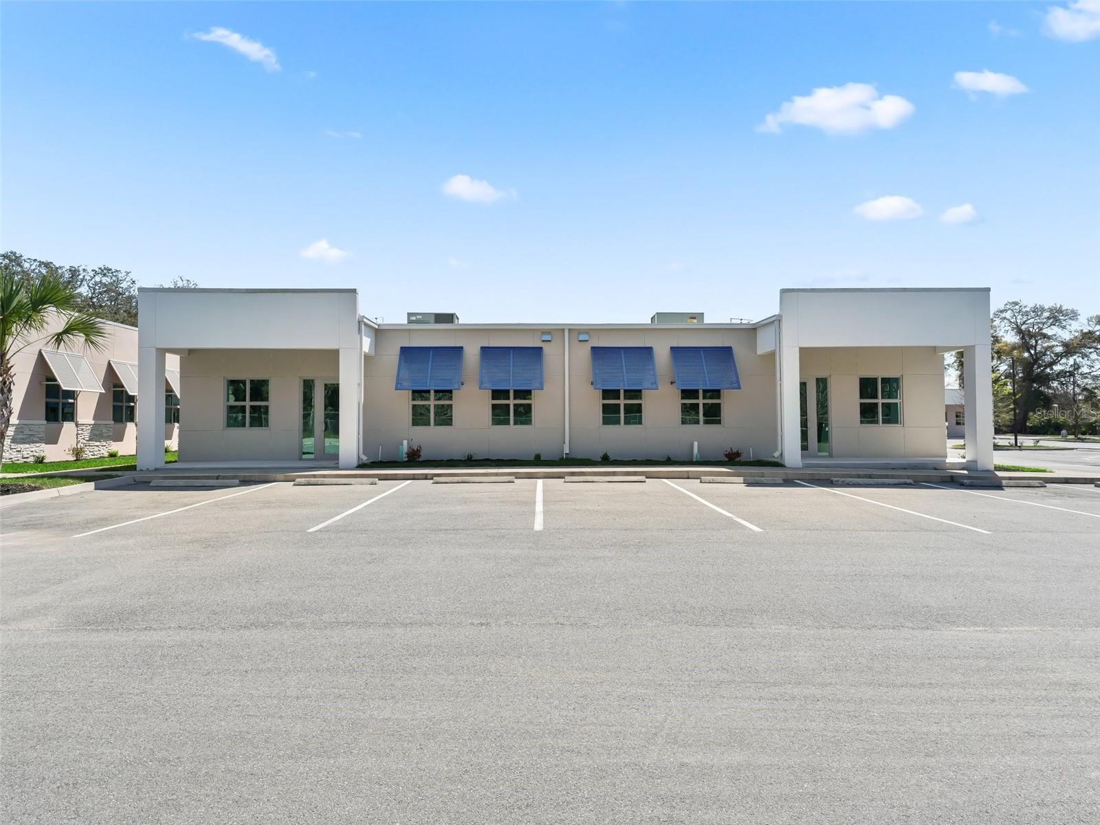 871 HIGHWAY 466 #401&801, LADY LAKE, FL, 32159