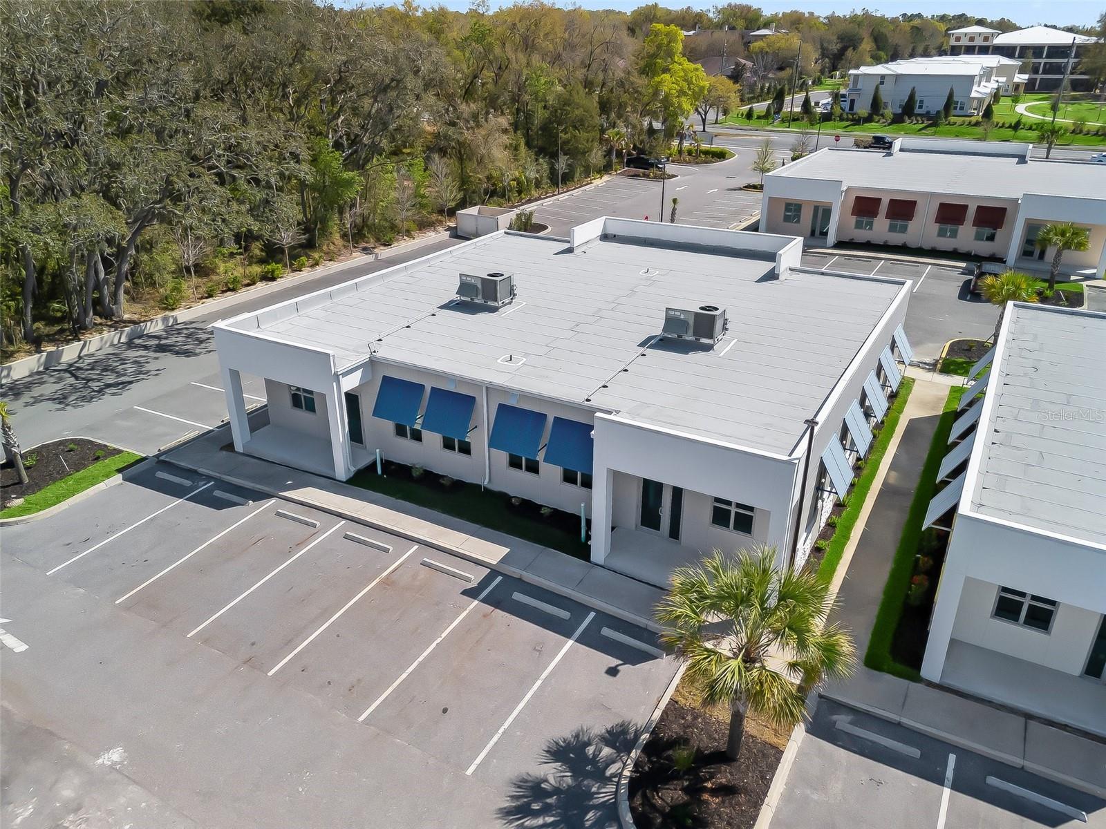 871 HIGHWAY 466 #401&801, LADY LAKE, FL, 32159