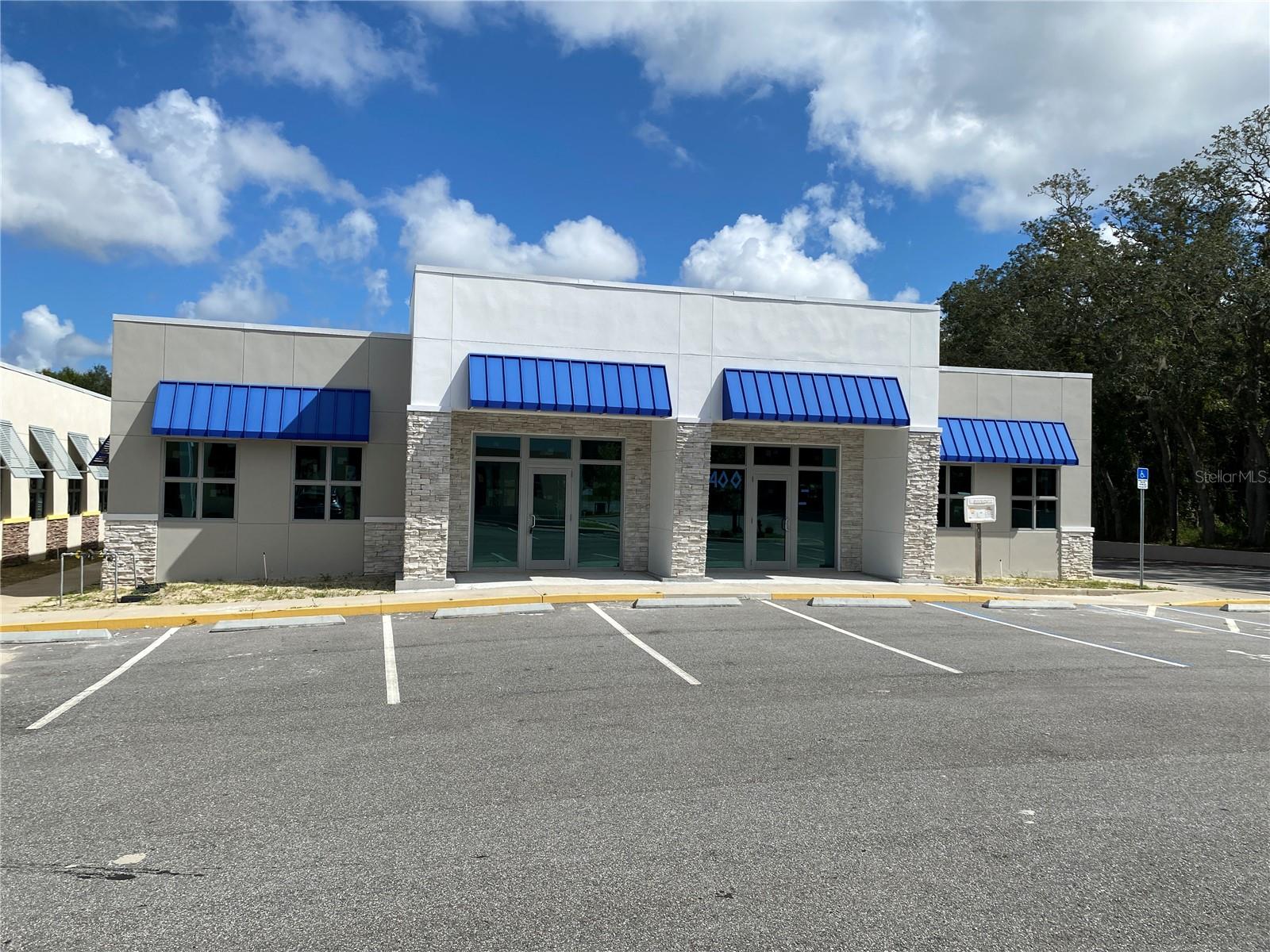 871 HIGHWAY 466 #401&801, LADY LAKE, FL, 32159