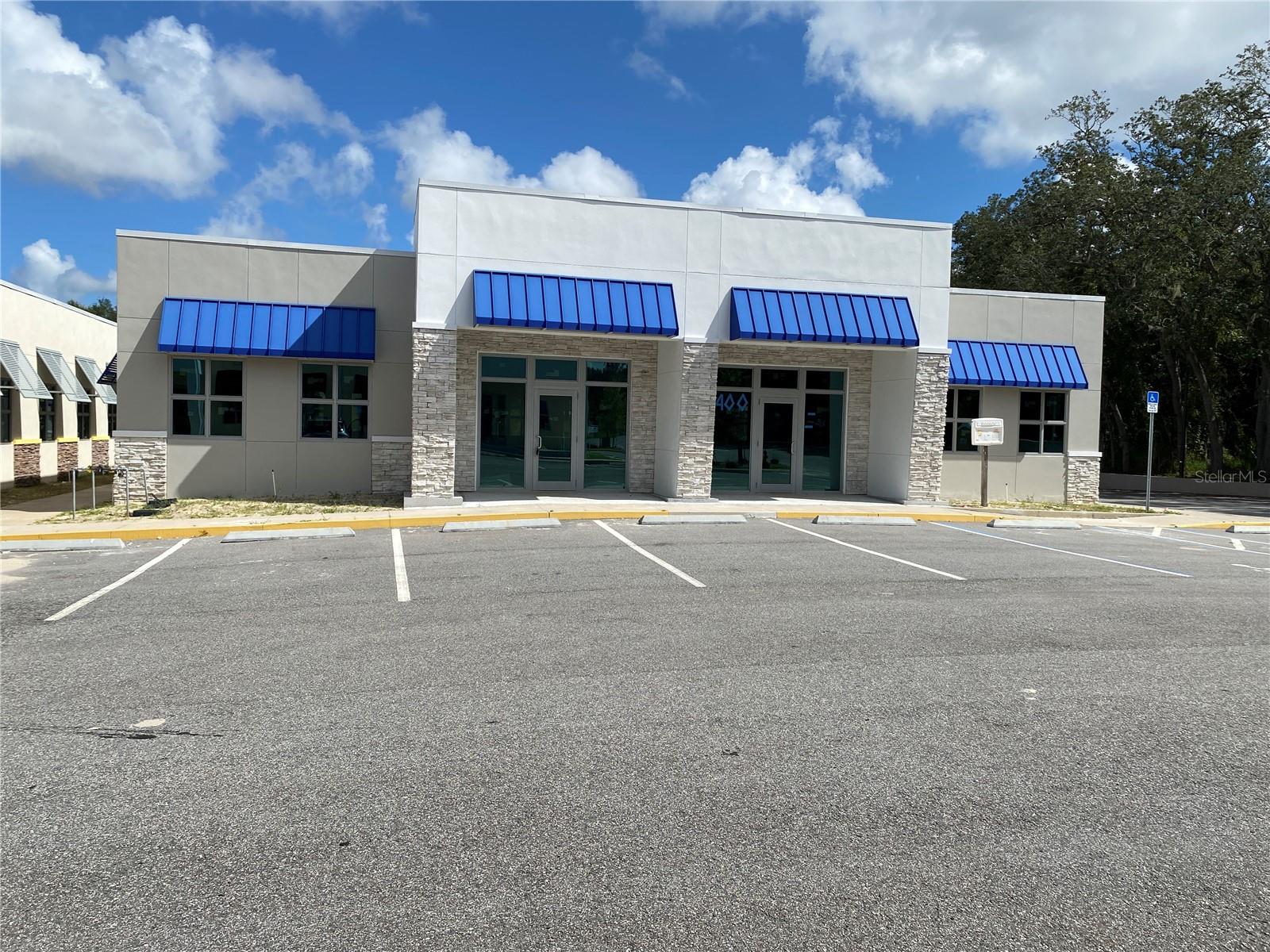 871 HIGHWAY 466 #401&801, LADY LAKE, FL, 32159