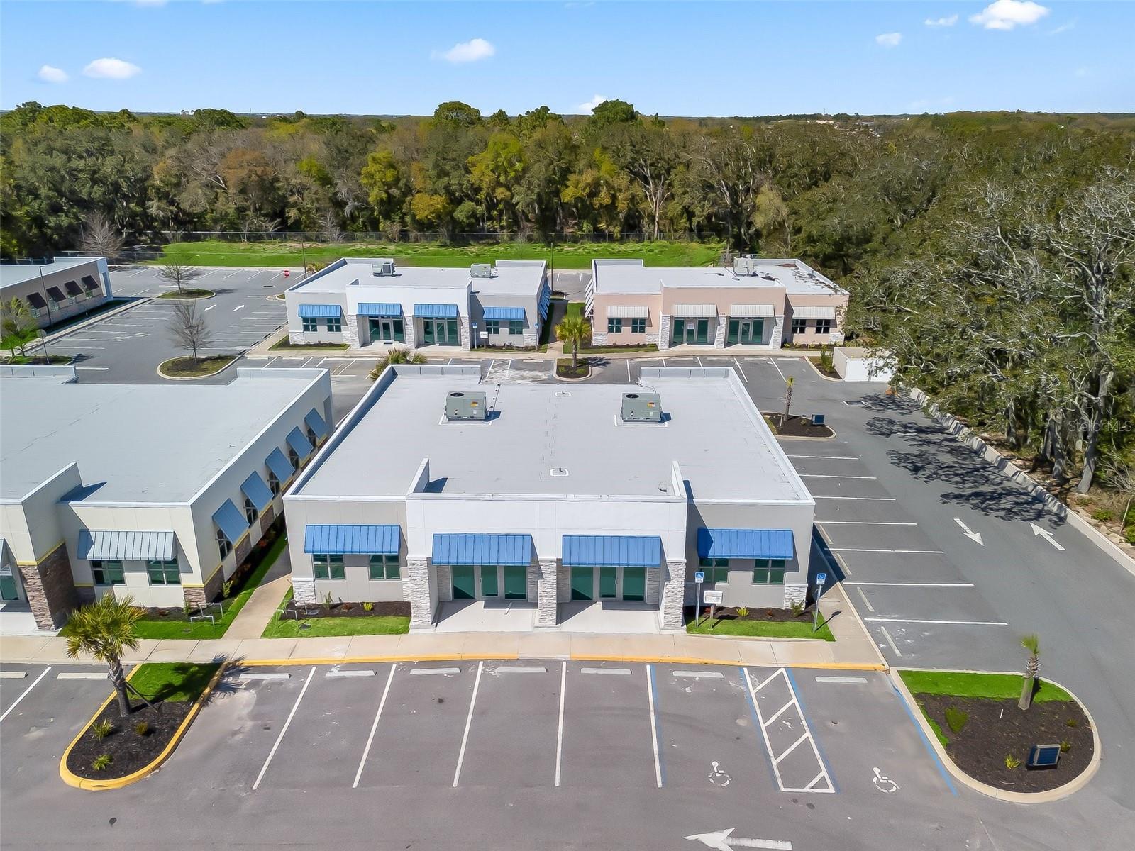 871 HIGHWAY 466 #401&801, LADY LAKE, FL, 32159