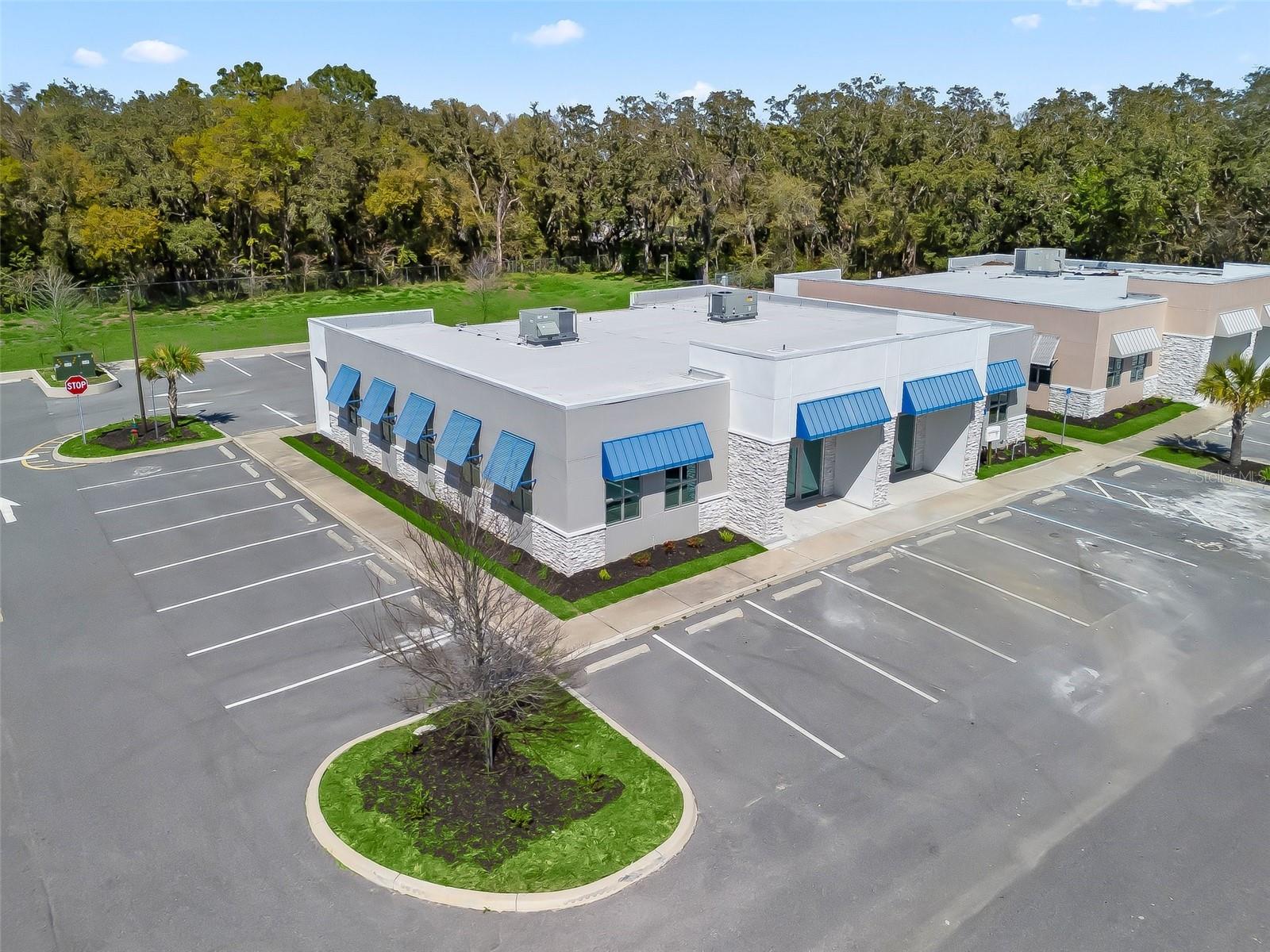 871 HIGHWAY 466 #401&801, LADY LAKE, FL, 32159