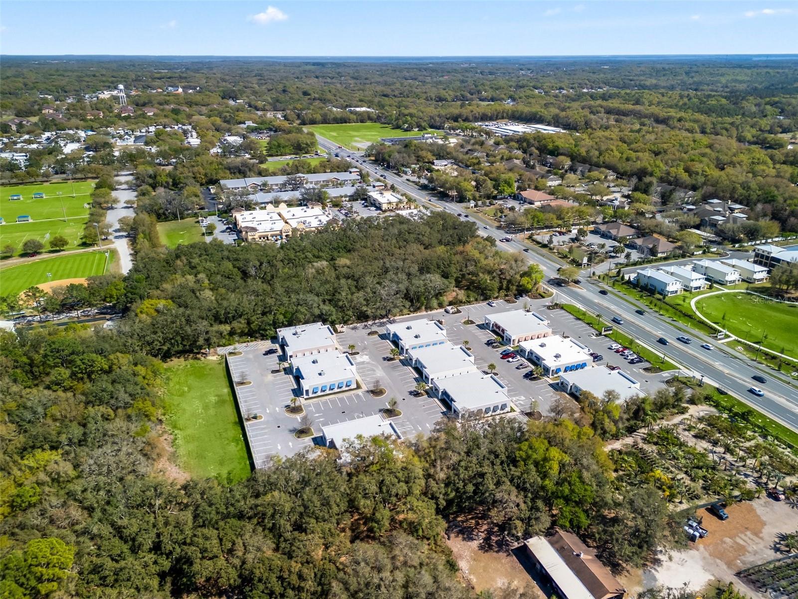 871 HIGHWAY 466 #401&801, LADY LAKE, FL, 32159