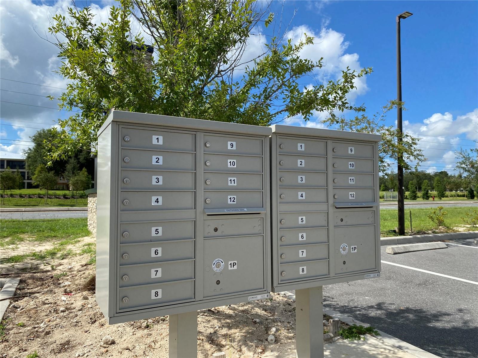 871 HIGHWAY 466 #401&801, LADY LAKE, FL, 32159