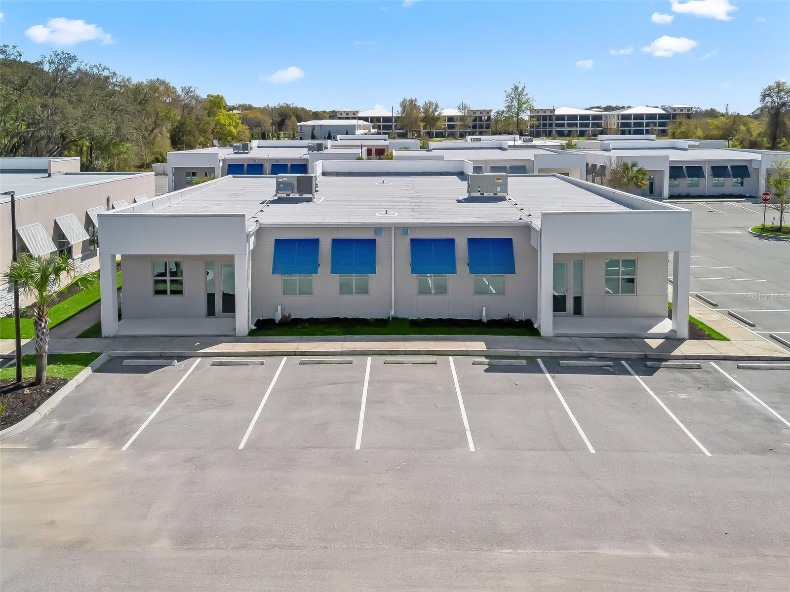 871 HIGHWAY 466 #401&801, LADY LAKE, FL, 32159