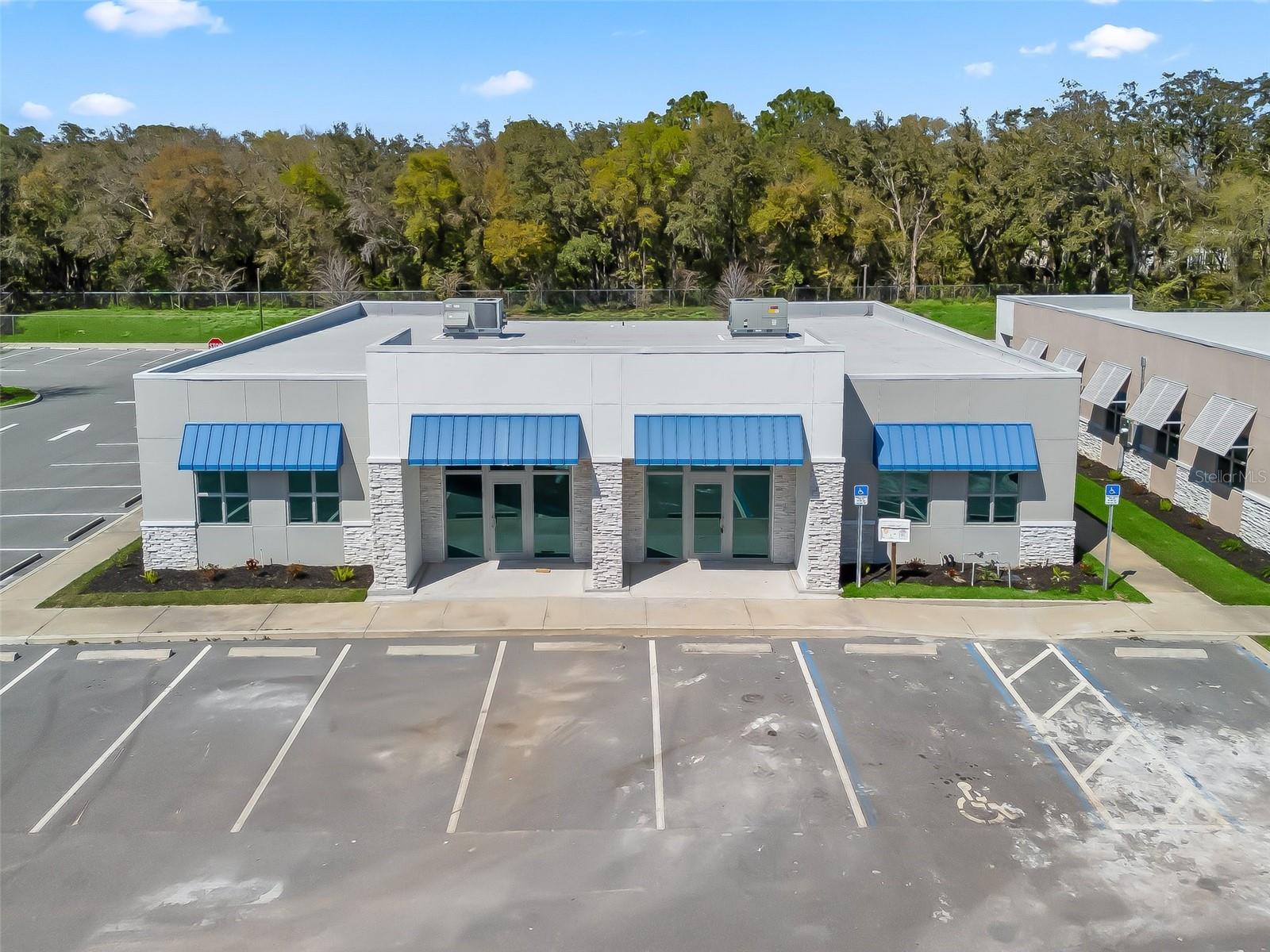 871 HIGHWAY 466 #401&801, LADY LAKE, FL, 32159