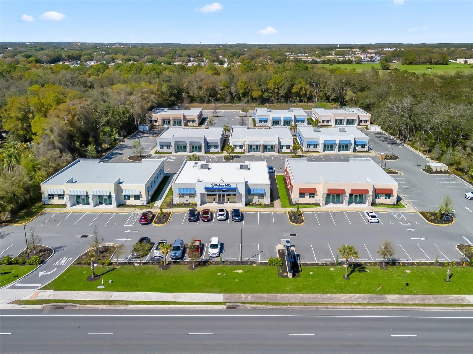 871 HIGHWAY 466 #401&801, LADY LAKE, FL, 32159