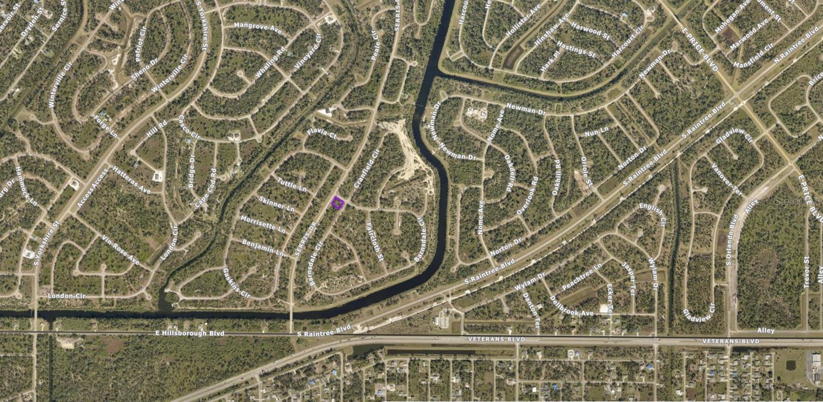 1150206301 BARNSDALE CIR, NORTH PORT, FL, 34288