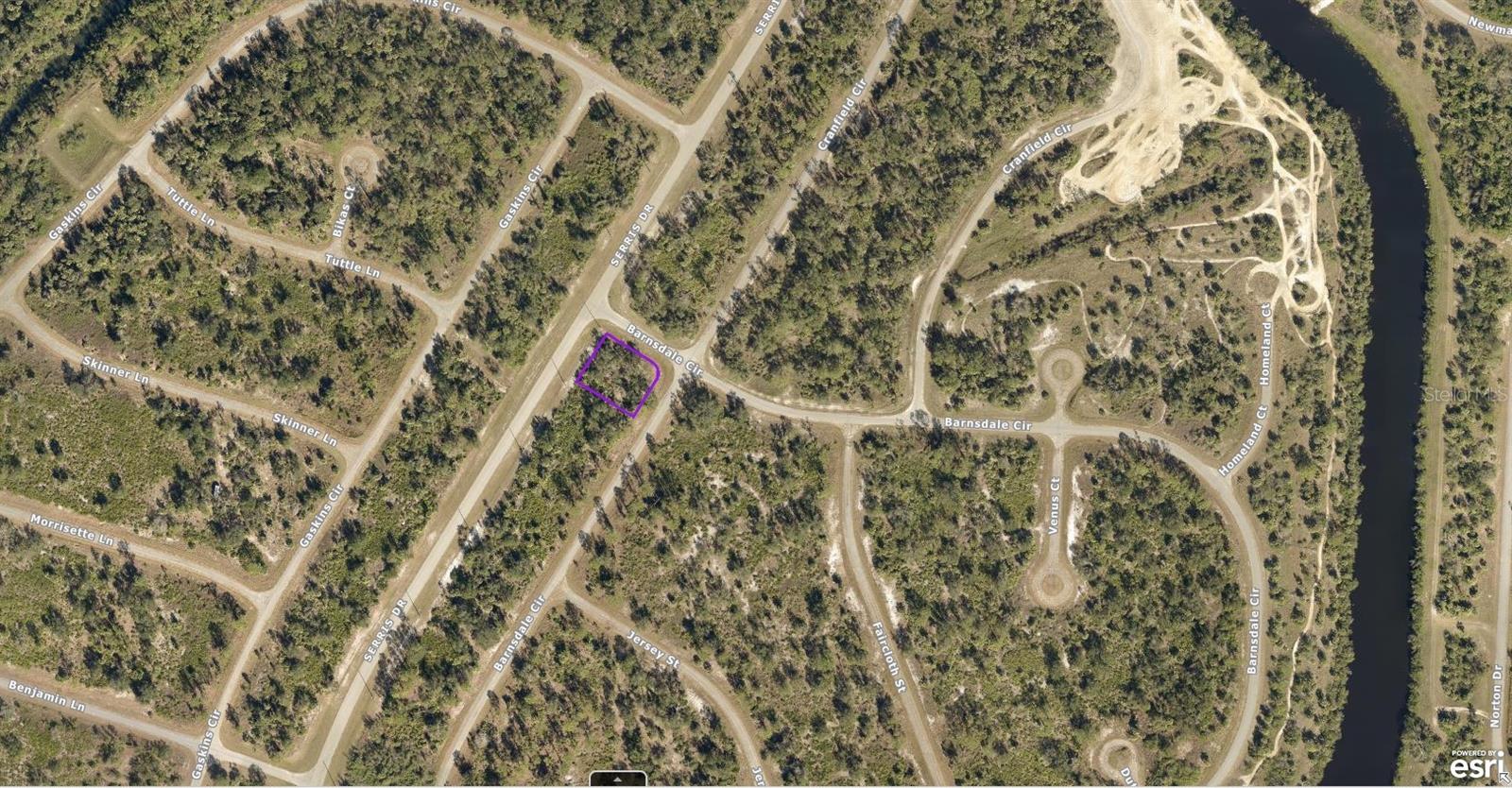 1150206301 BARNSDALE CIR, NORTH PORT, FL, 34288