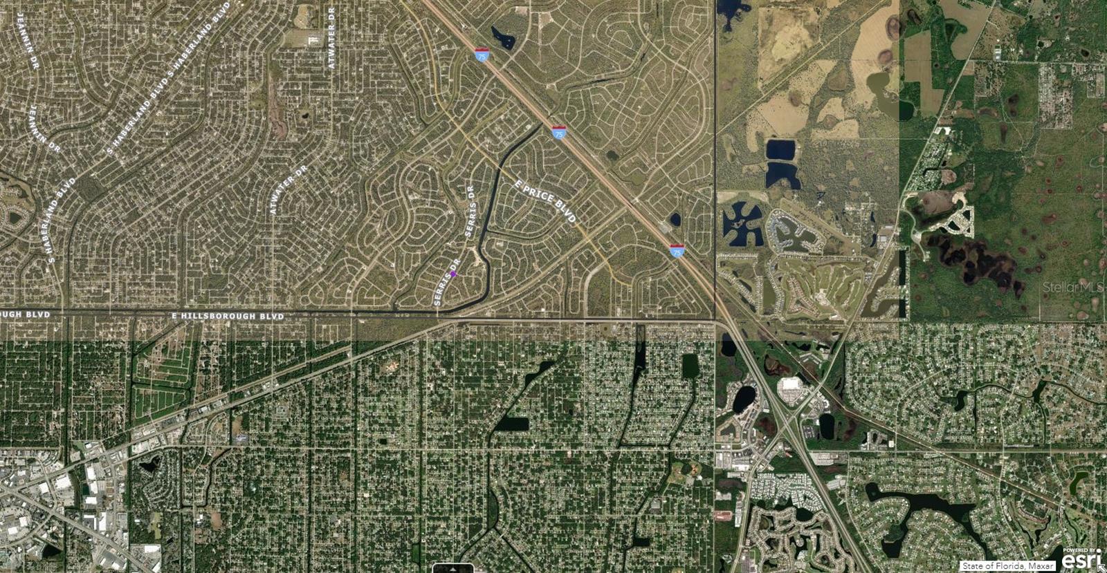 1150206301 BARNSDALE CIR, NORTH PORT, FL, 34288