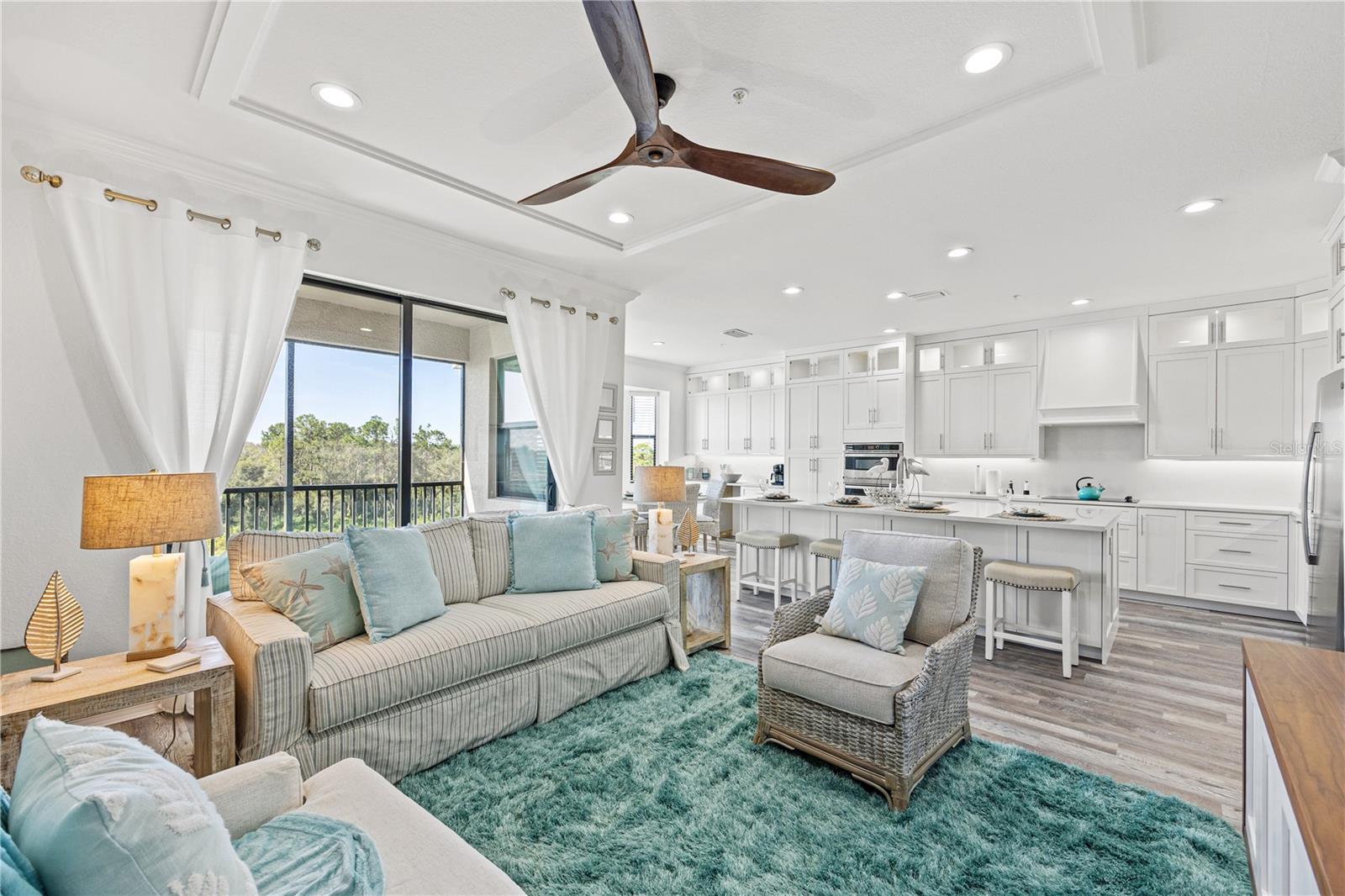 18114 GAWTHROP DR #402, LAKEWOOD RANCH, FL, 34211