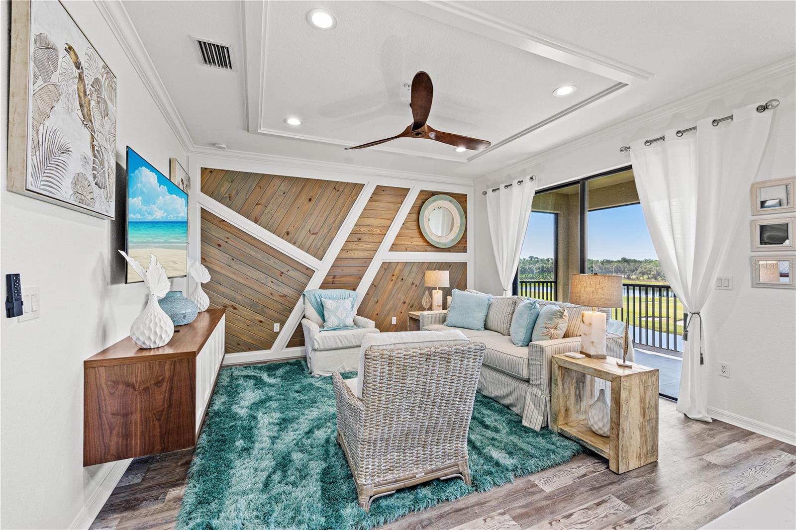 18114 GAWTHROP DR #402, LAKEWOOD RANCH, FL, 34211